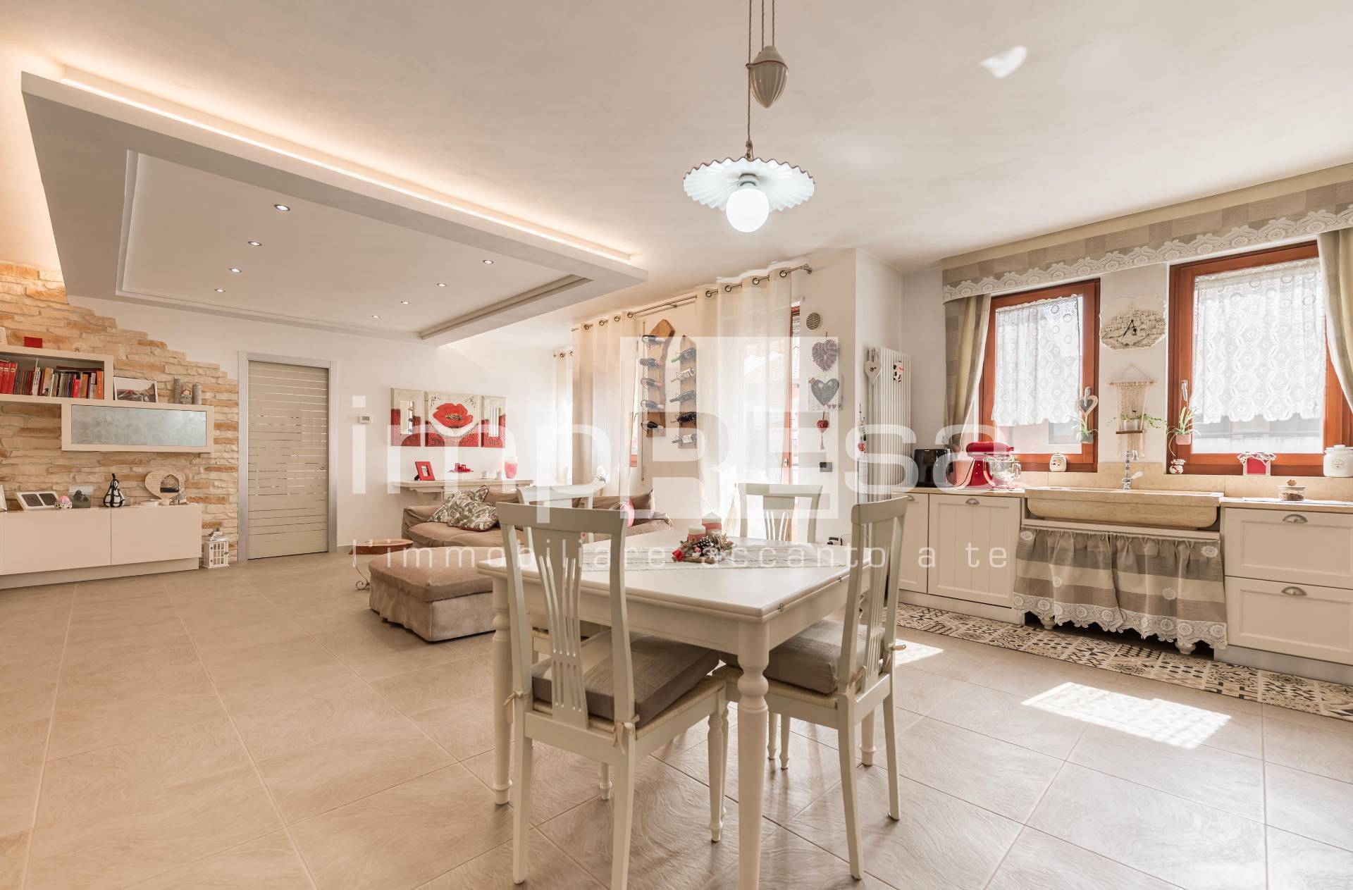 Appartamento in vendita a Marcon