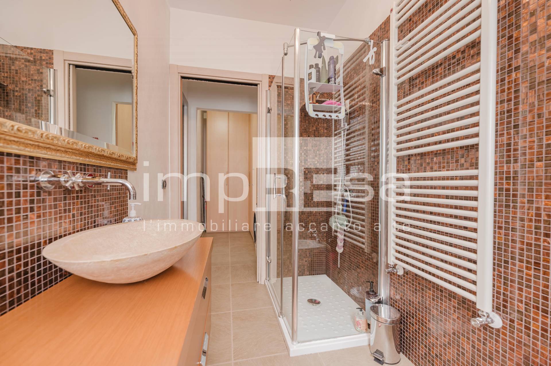 Appartamento in vendita a Marcon