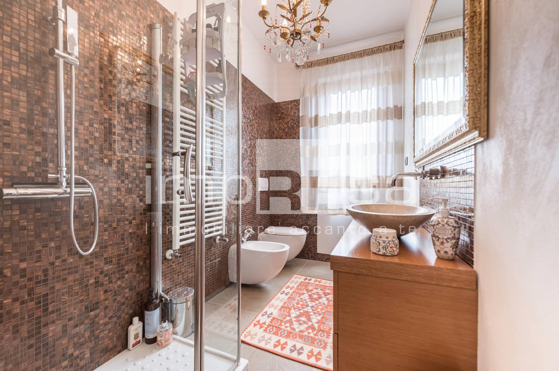 Appartamento in vendita a Marcon