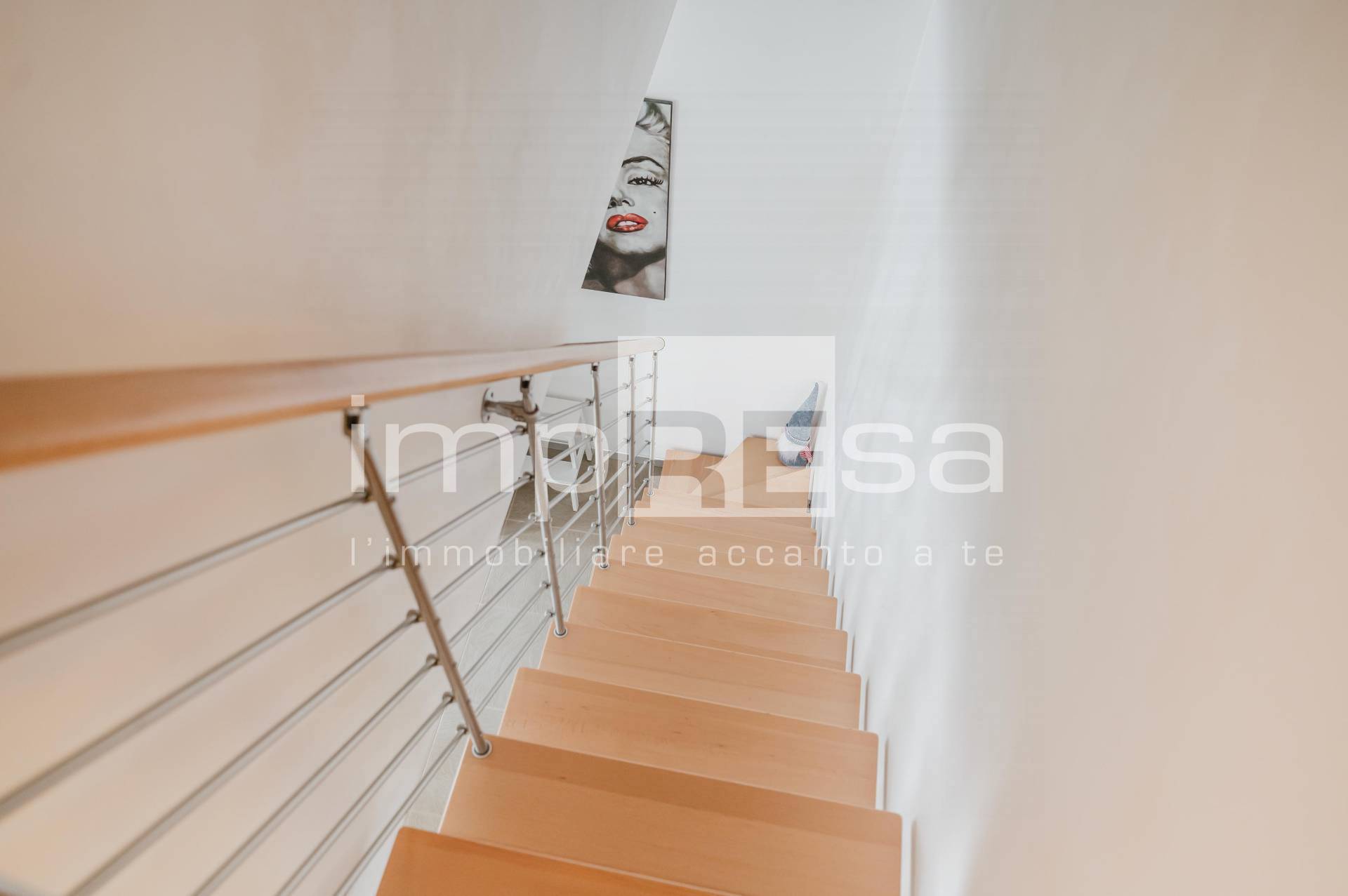 Appartamento in vendita a Marcon