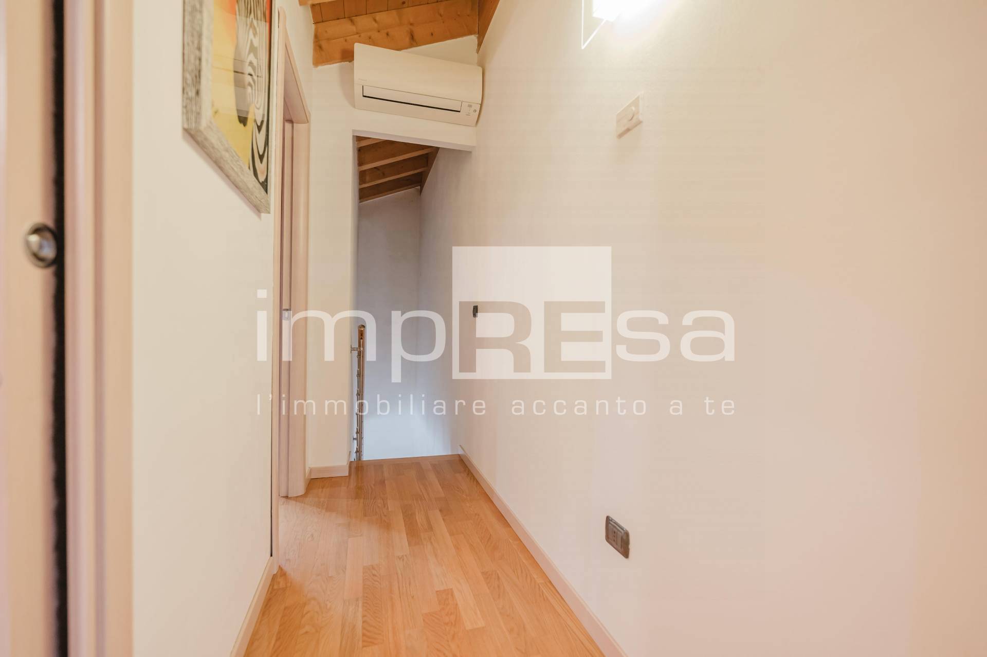 Appartamento in vendita a Marcon