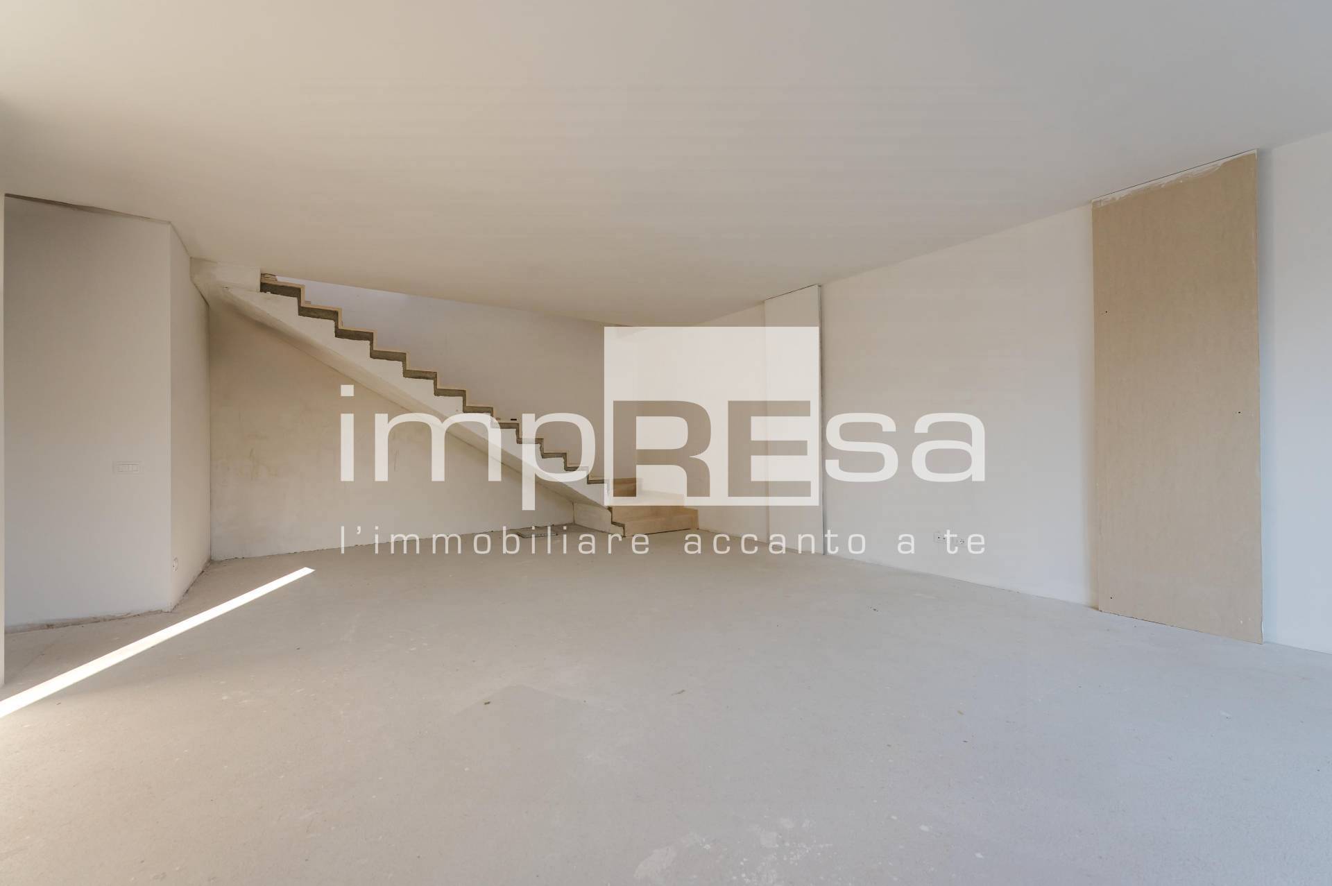 Abbinata/Bifamiliare in vendita a Venezia, Mestre