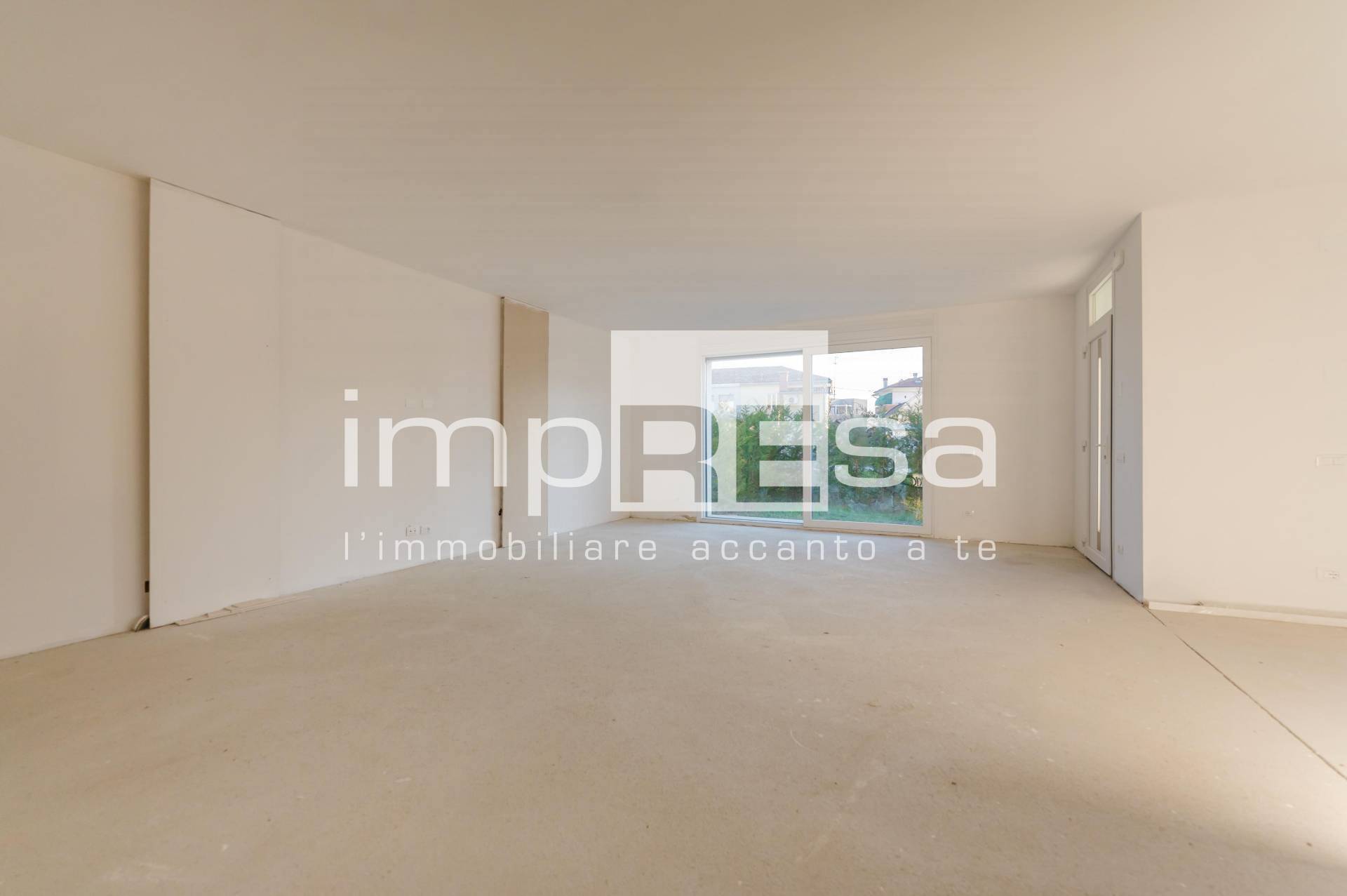 Abbinata/Bifamiliare in vendita a Venezia, Mestre