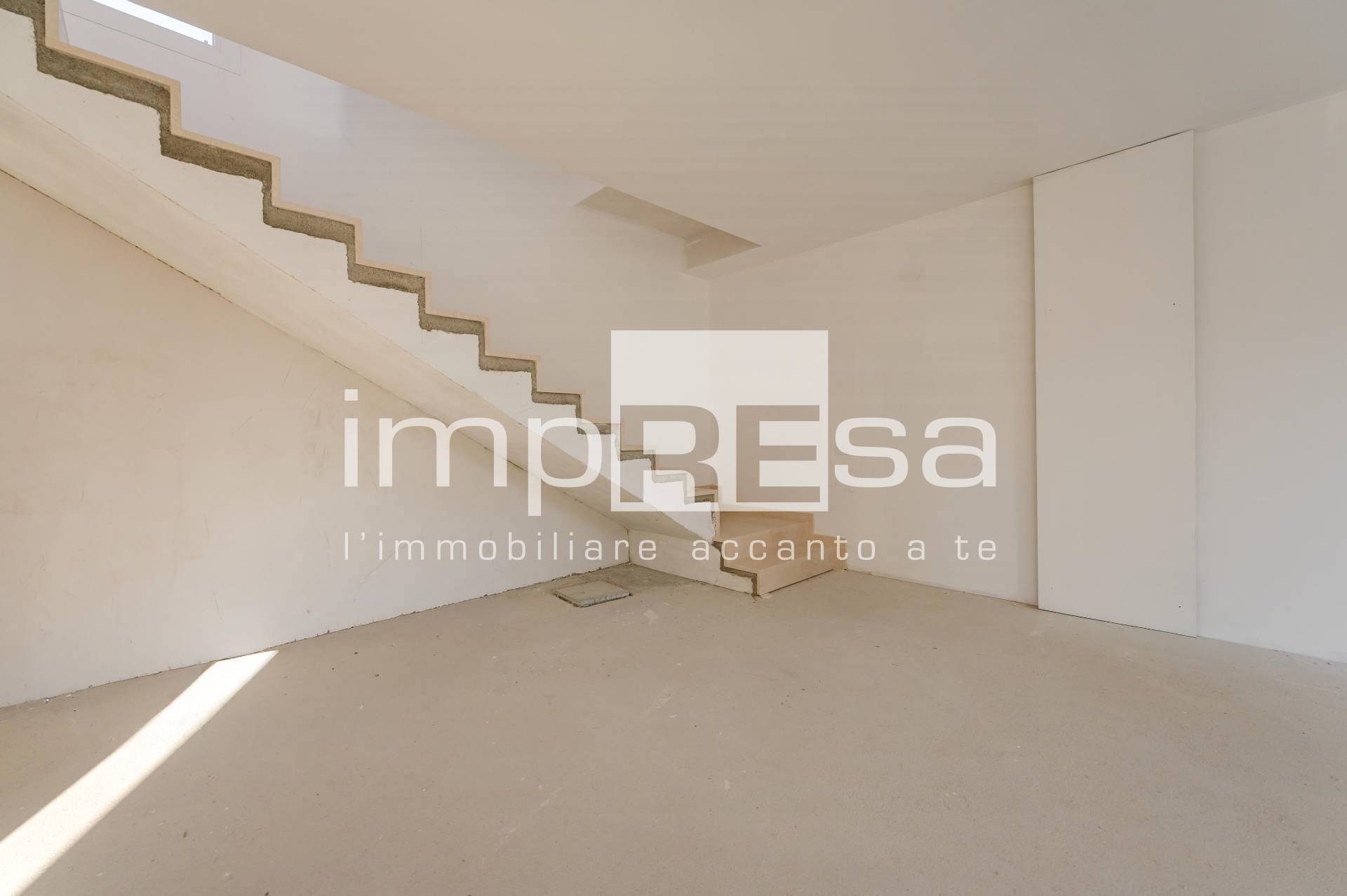 Abbinata/Bifamiliare in vendita a Venezia, Mestre