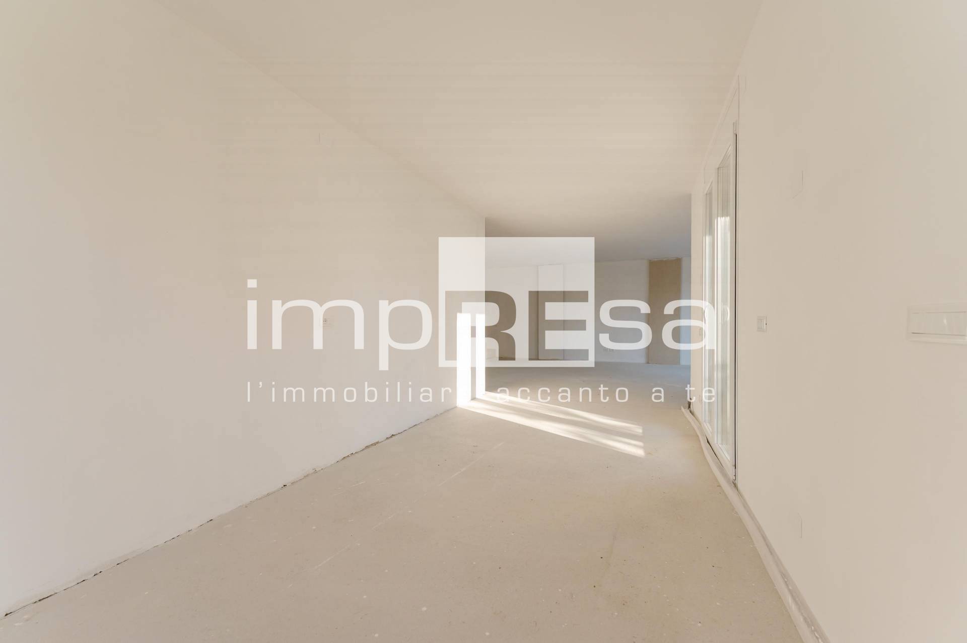 Abbinata/Bifamiliare in vendita a Venezia, Mestre