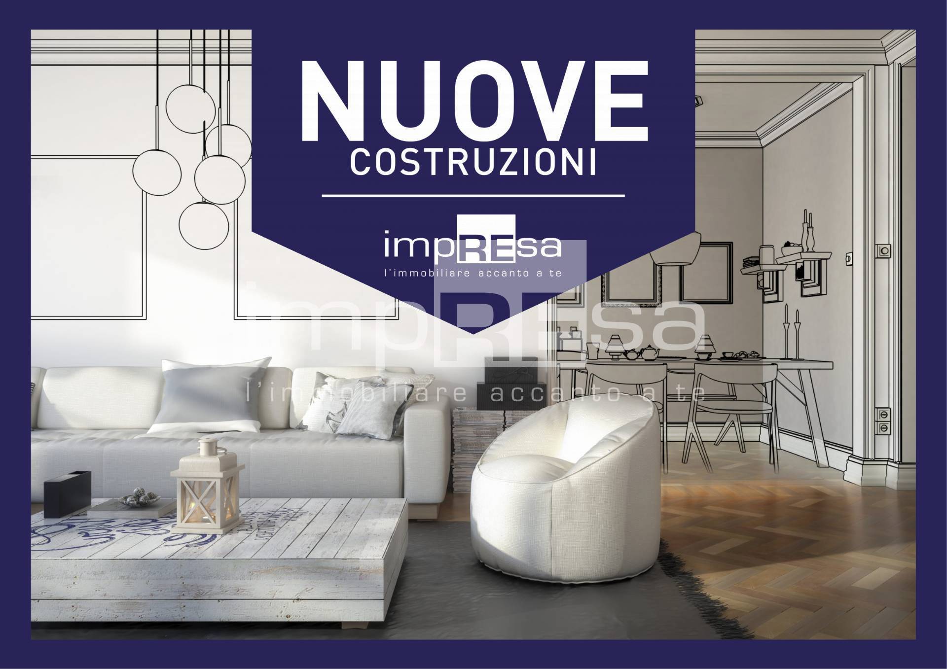 Appartamento in vendita a Venezia, Mestre