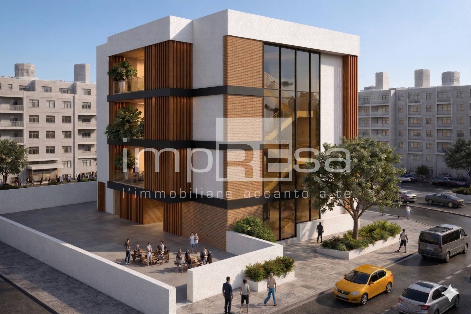 Appartamento in vendita a Venezia, Mestre