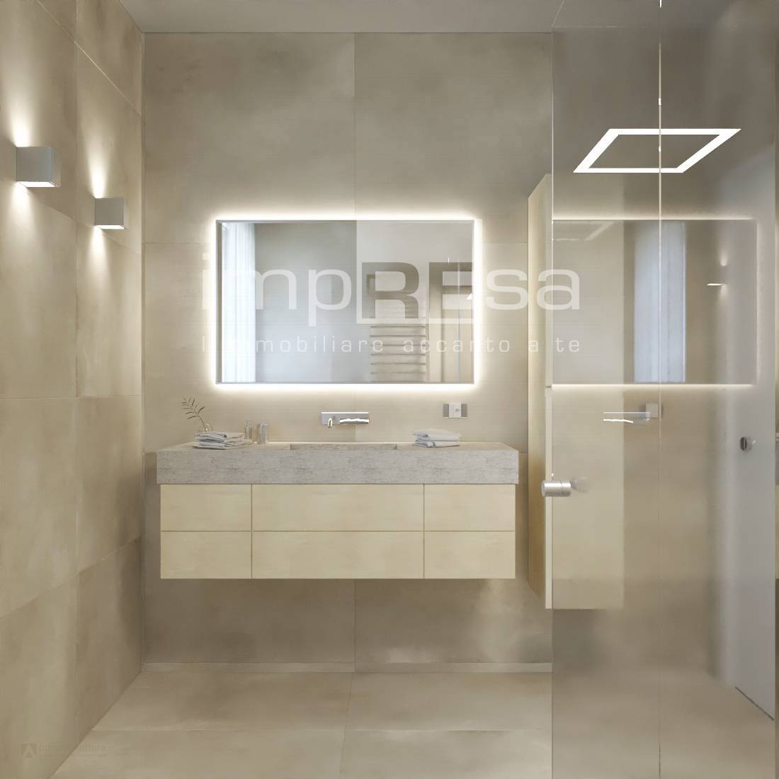 Appartamento in vendita a Venezia, Mestre