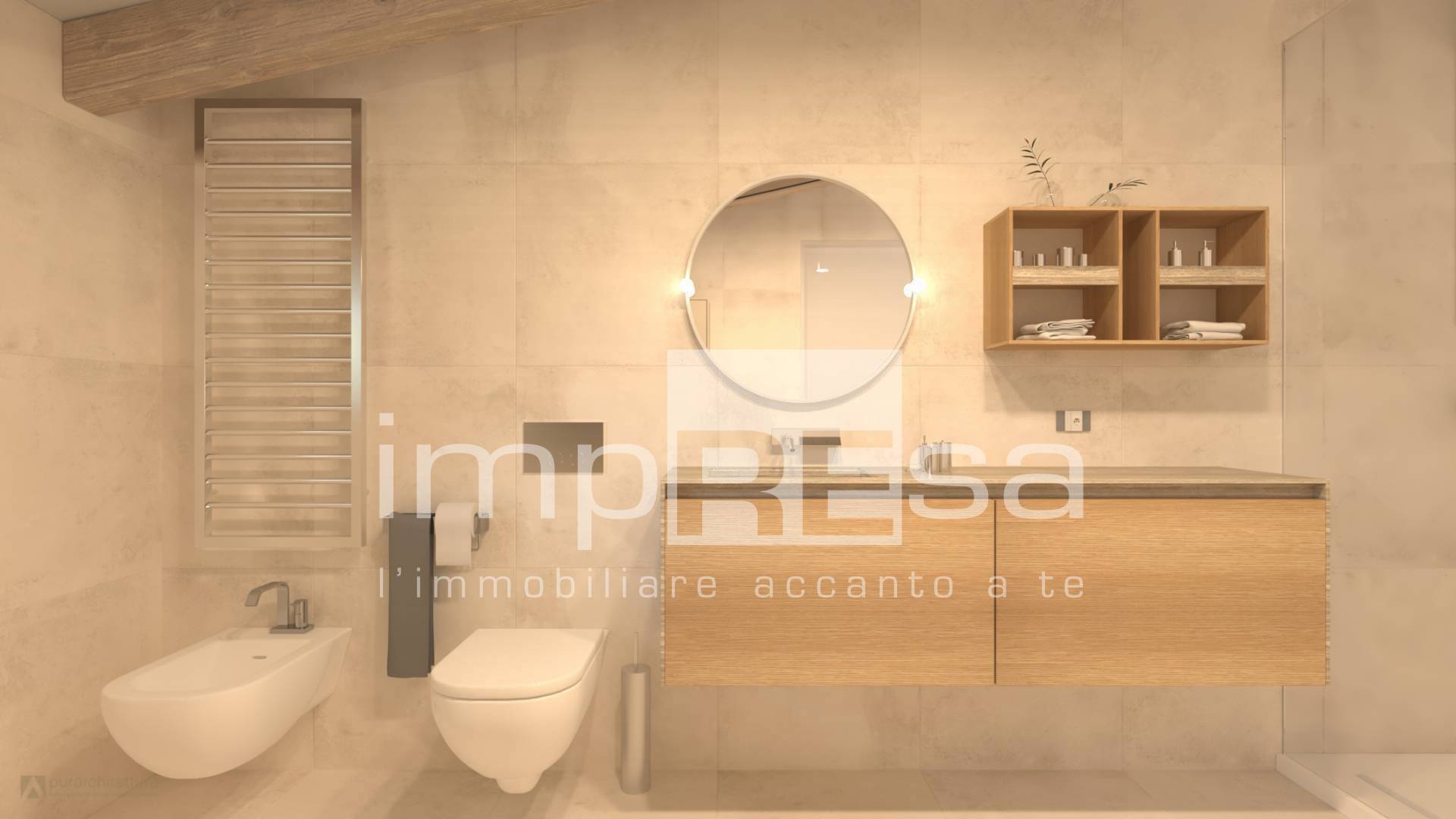 Appartamento in vendita a Venezia, Mestre