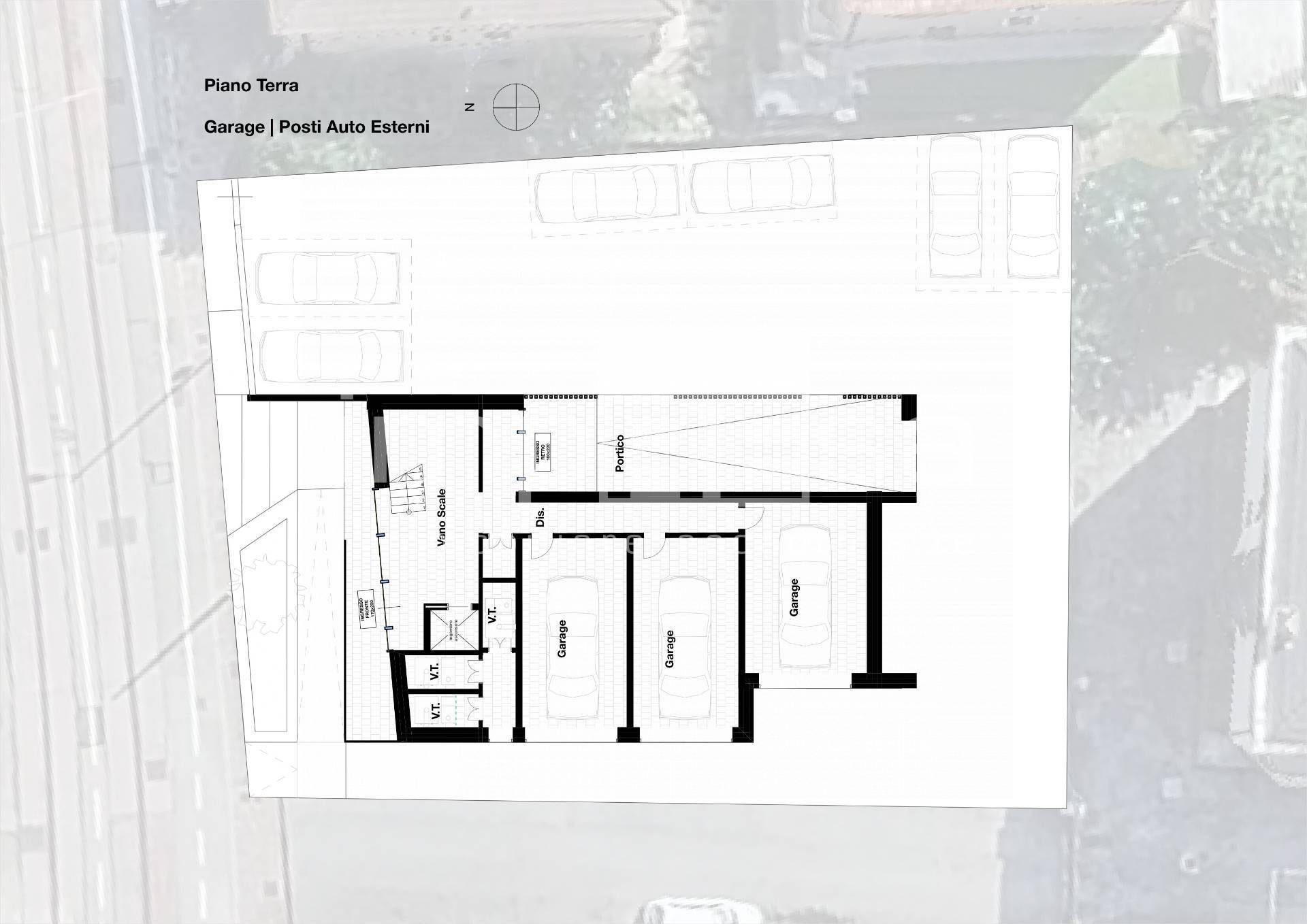 Appartamento in vendita a Venezia, Mestre