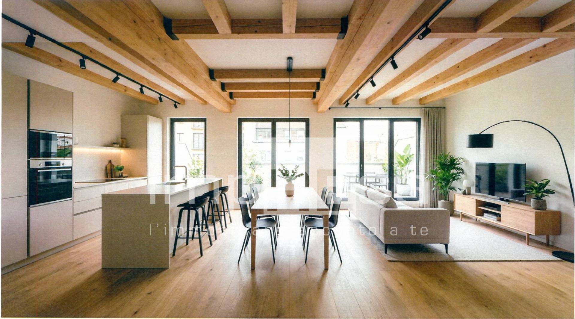 Appartamento in vendita a Venezia, Favaro Veneto