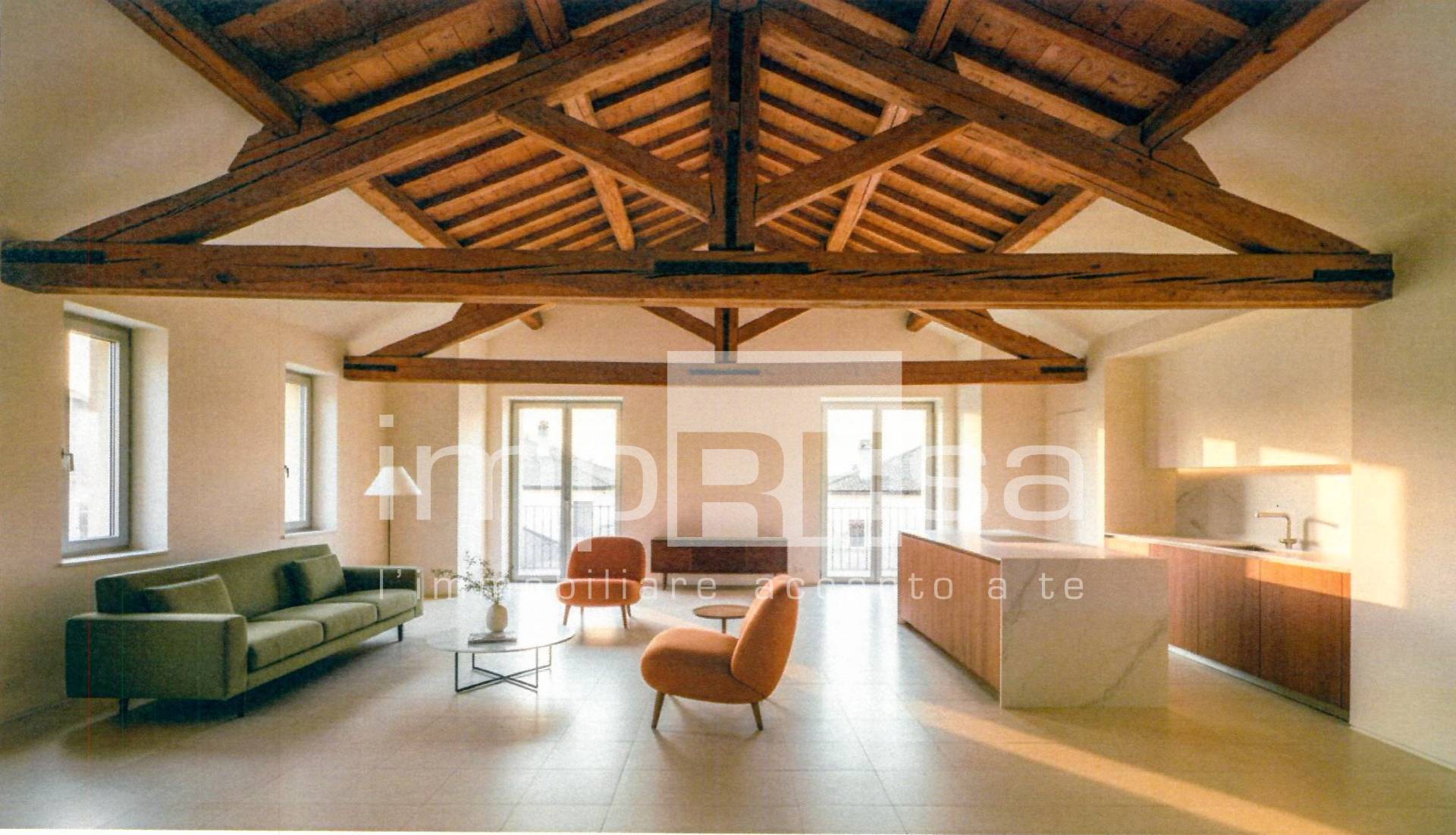 Appartamento in vendita a Venezia, Favaro Veneto