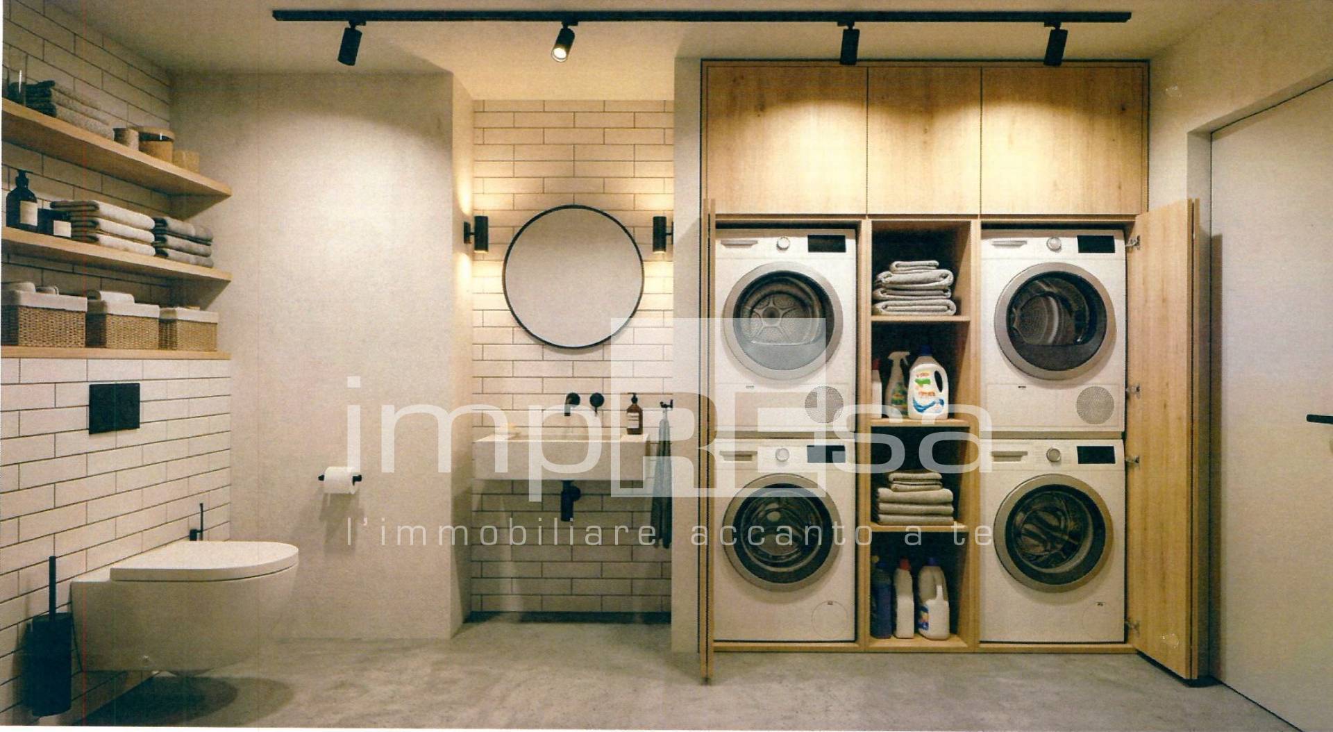 Appartamento in vendita a Venezia, Favaro Veneto