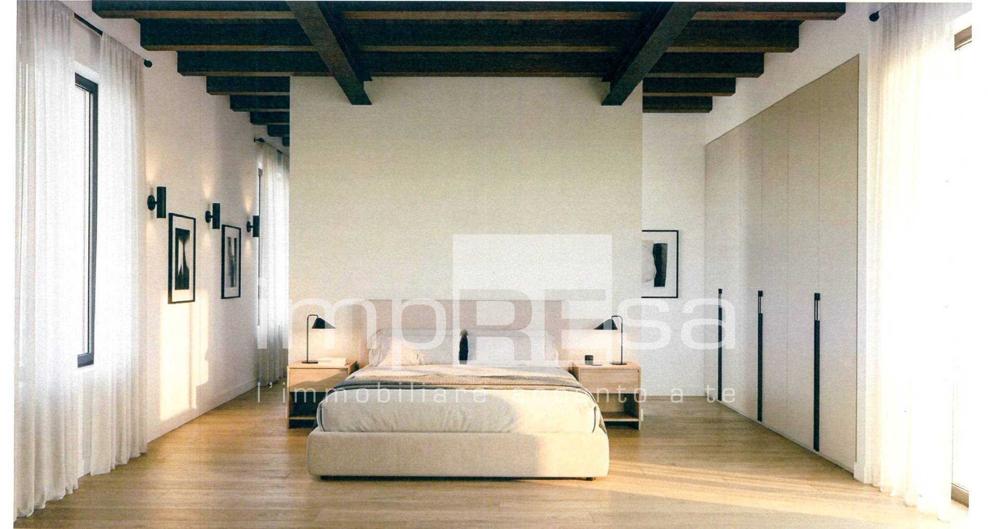 Appartamento in vendita a Venezia, Favaro Veneto