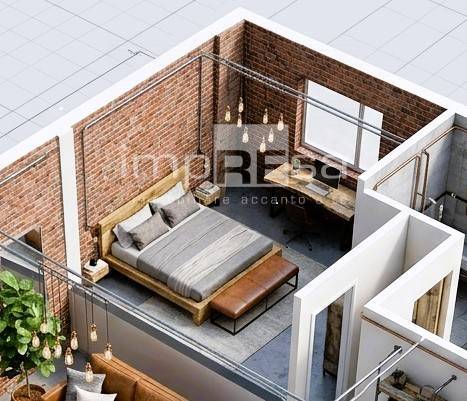 Appartamento in vendita a Venezia, Favaro Veneto