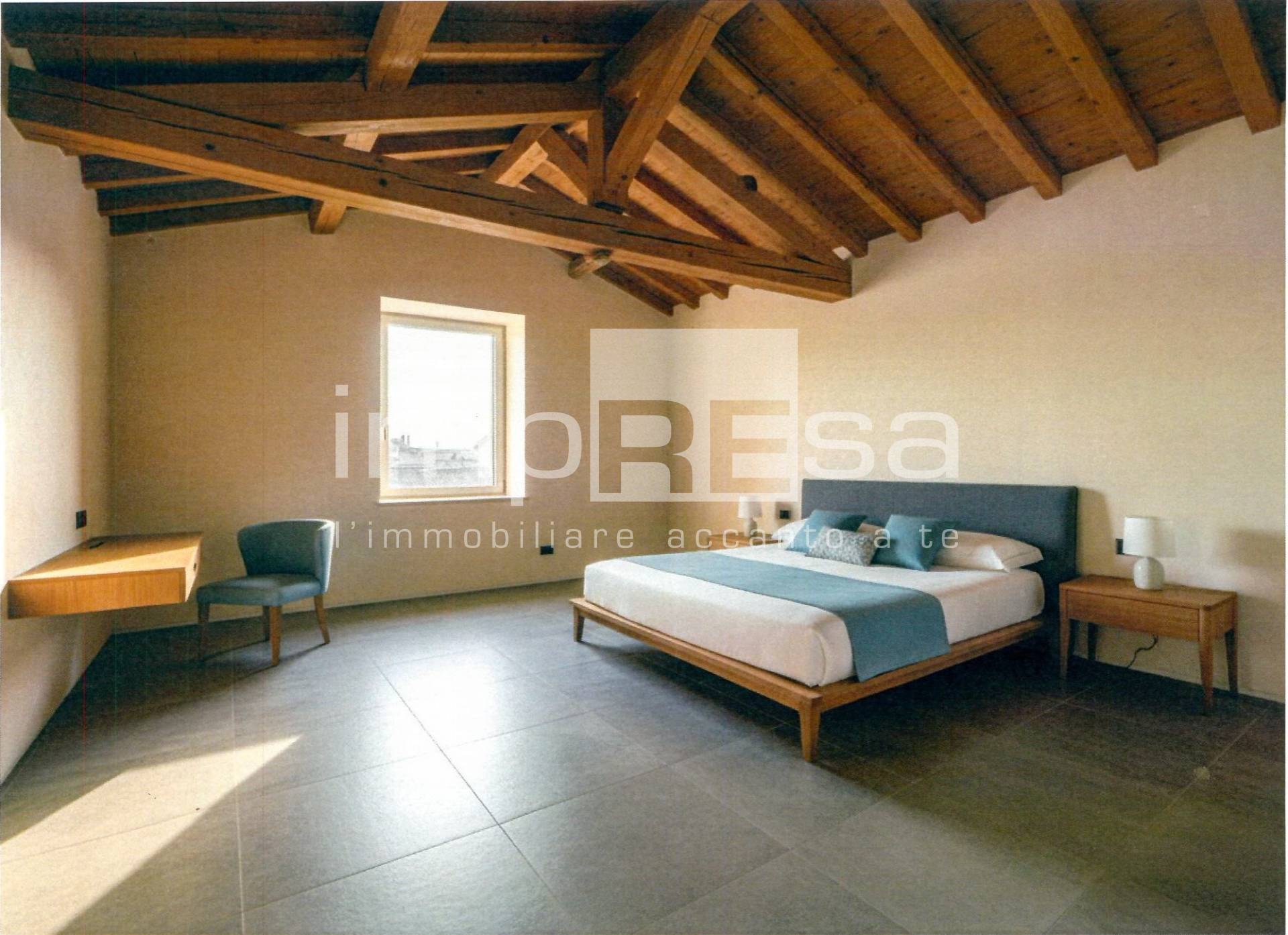 Appartamento in vendita a Venezia, Favaro Veneto