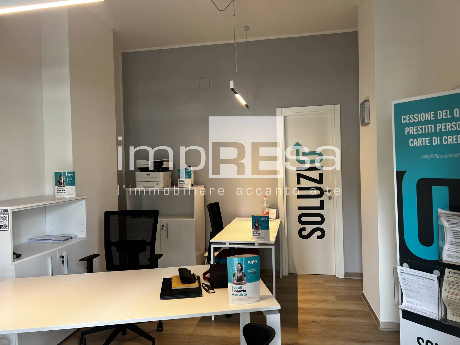 Negozio in affitto a Venezia, Mestre