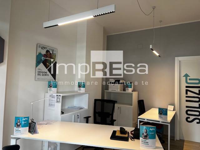 Negozio in affitto a Venezia, Mestre