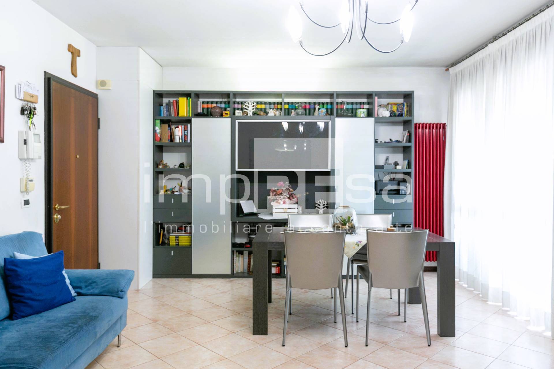 Appartamento in vendita a Venezia, Marghera