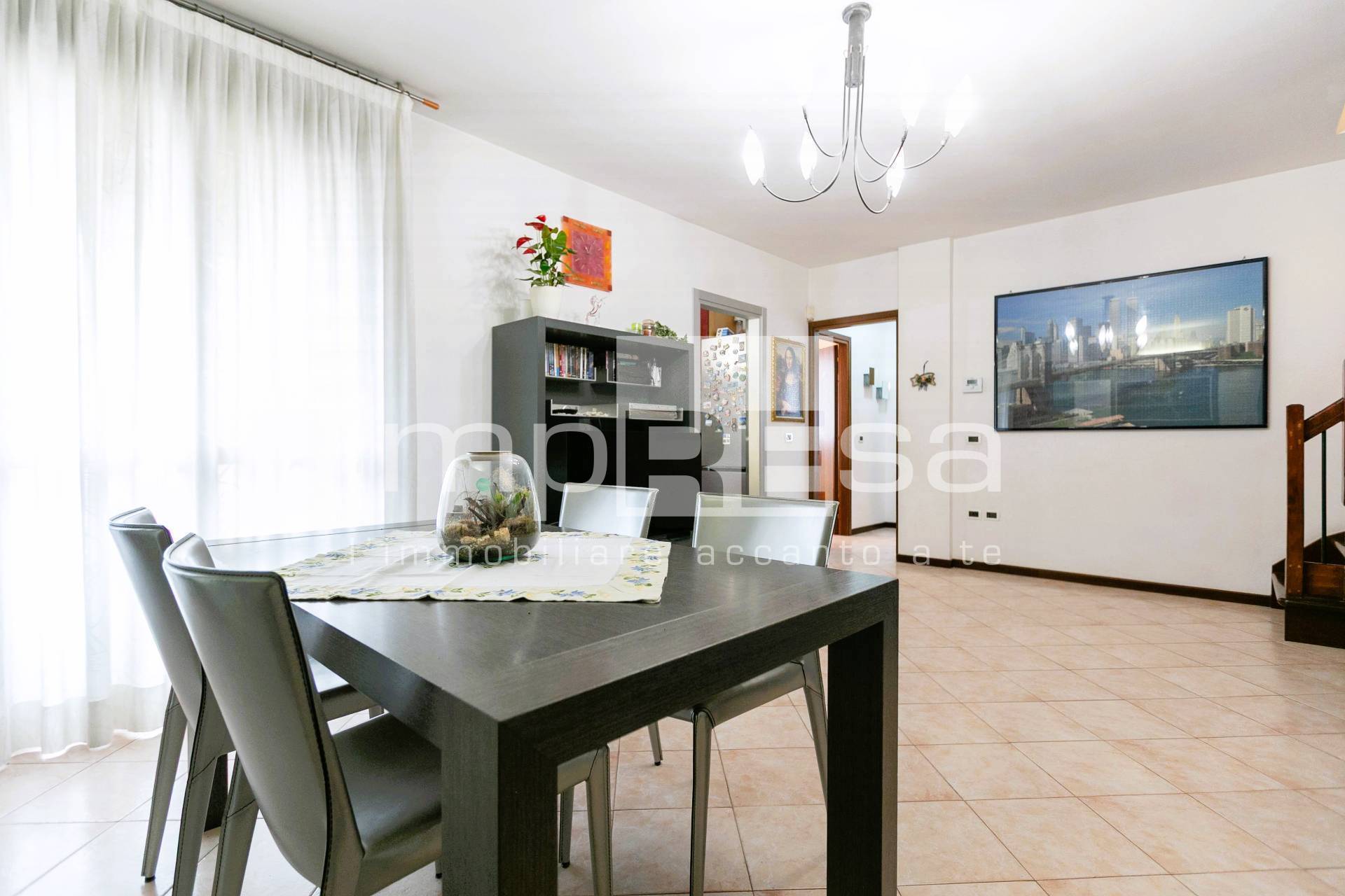 Appartamento in vendita a Venezia, Marghera