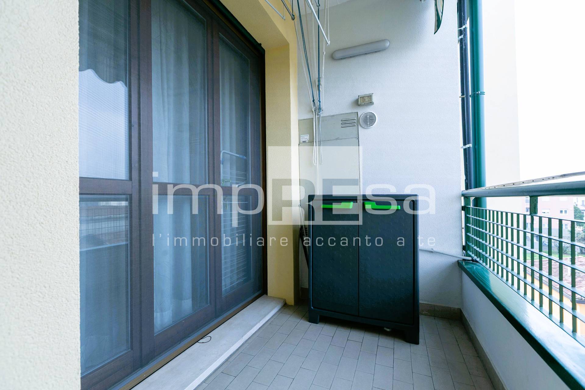 Appartamento in vendita a Venezia, Marghera