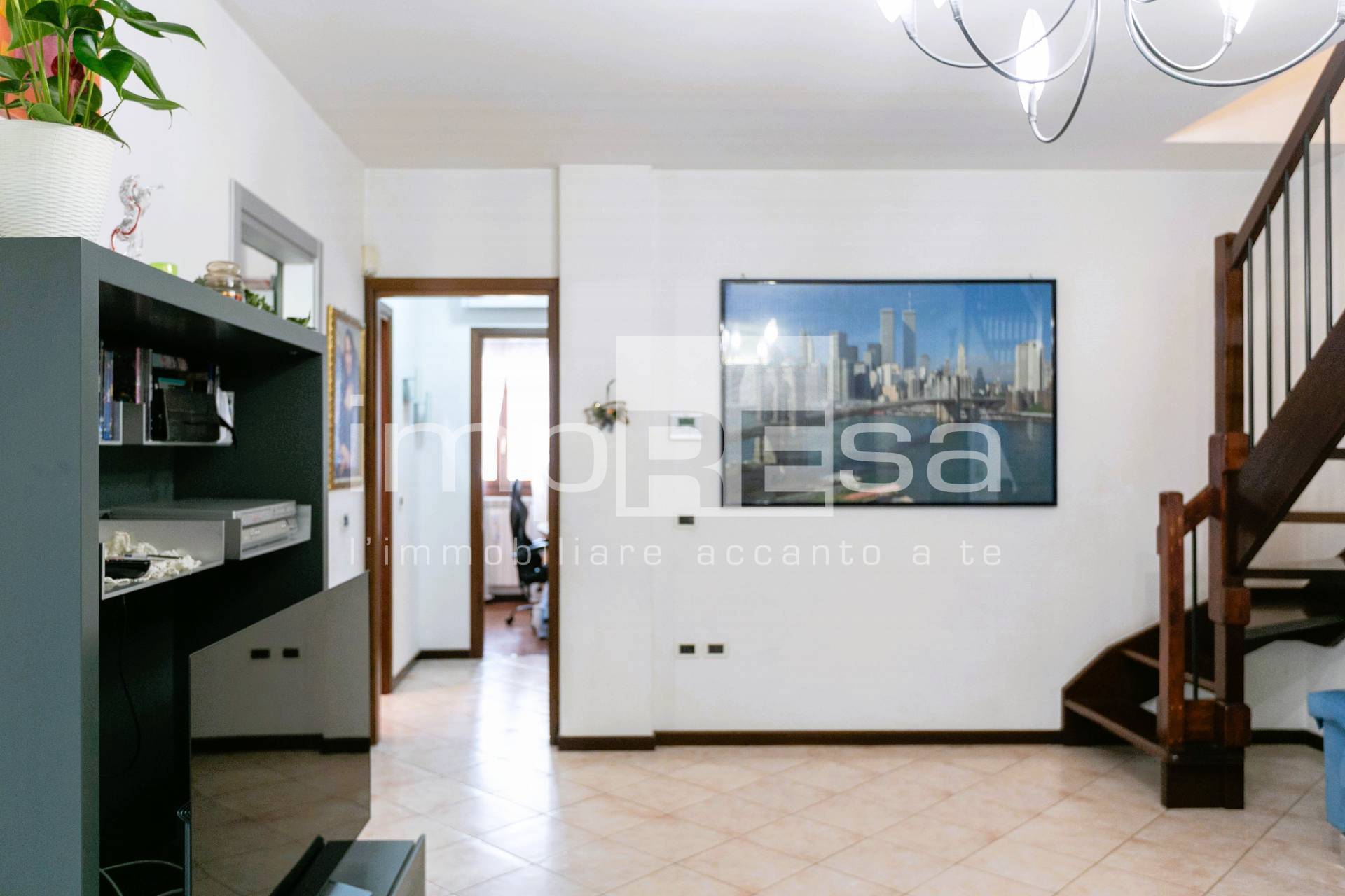 Appartamento in vendita a Venezia, Marghera