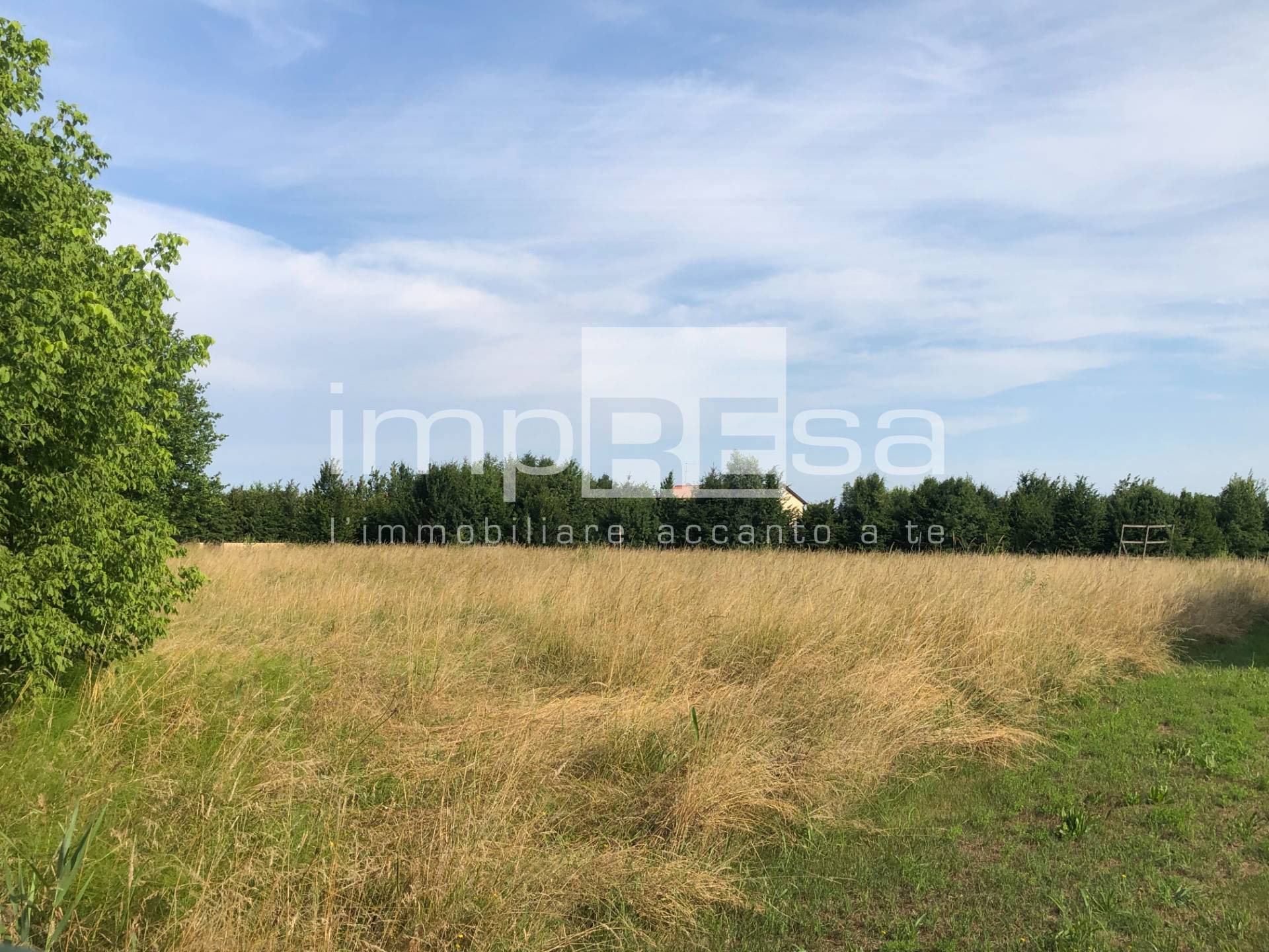 Terreno edificabile residenziale in vendita a Mogliano Veneto