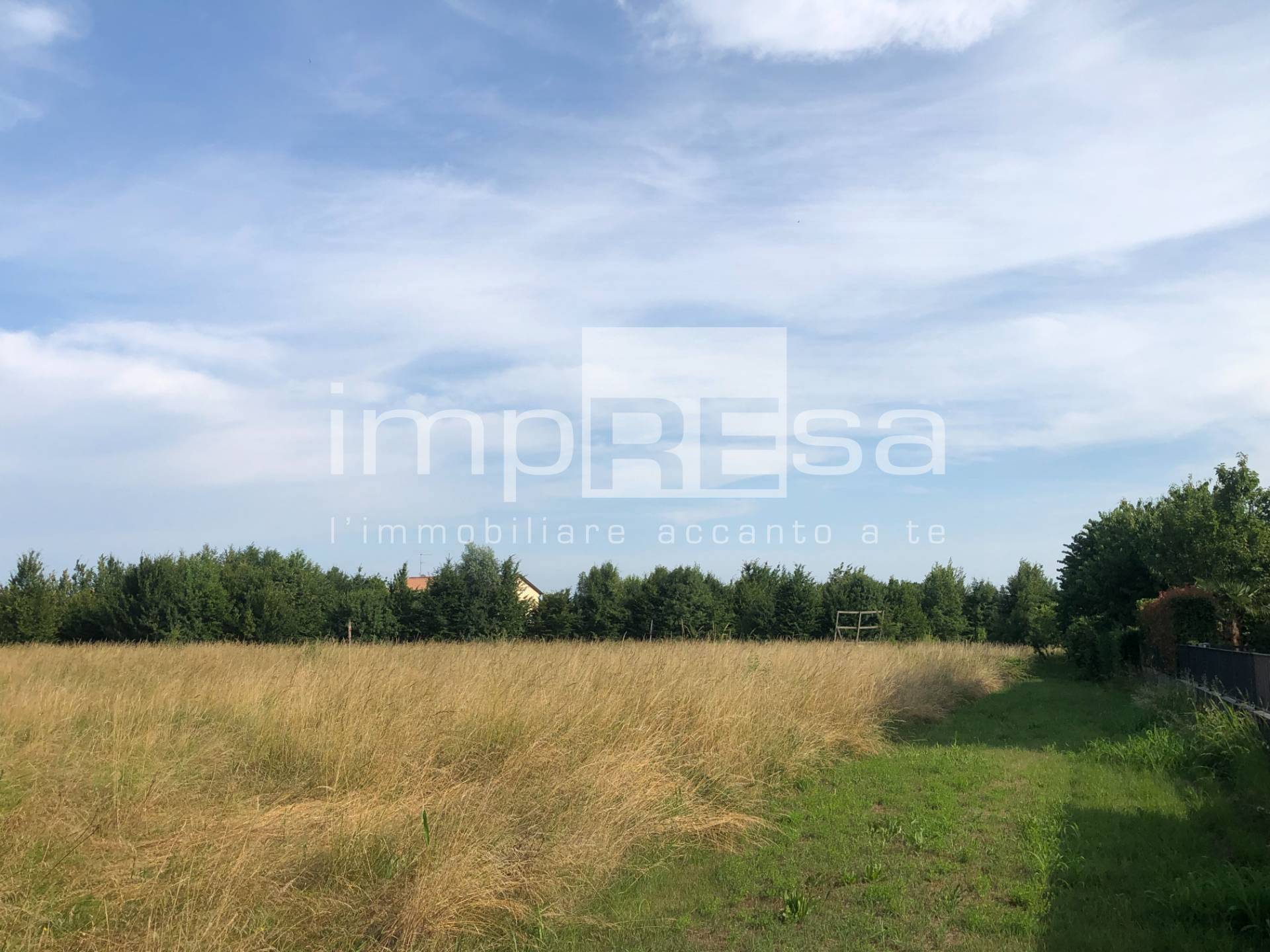 Terreno edificabile residenziale in vendita a Mogliano Veneto