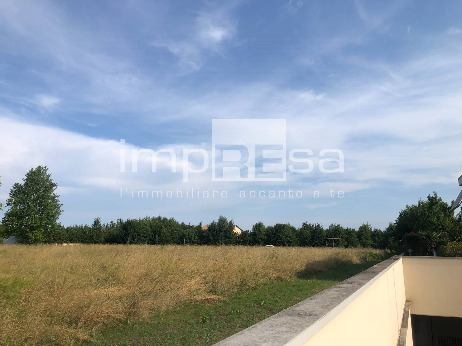 Terreno edificabile residenziale in vendita a Mogliano Veneto
