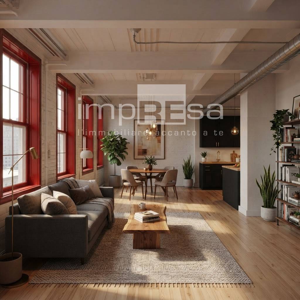 Studio/Ufficio in vendita a Quarto d'Altino