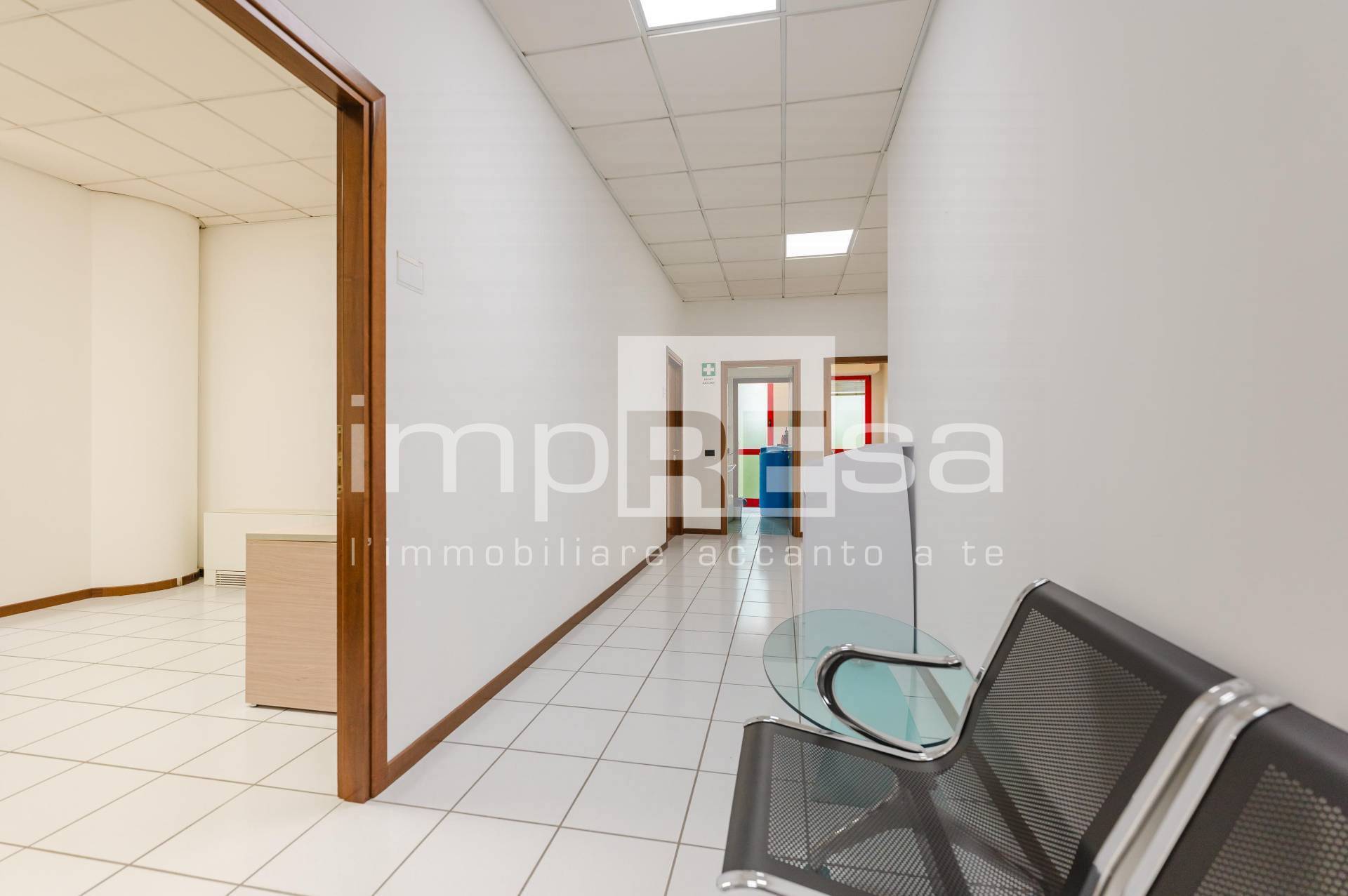 Studio/Ufficio in vendita a Quarto d'Altino
