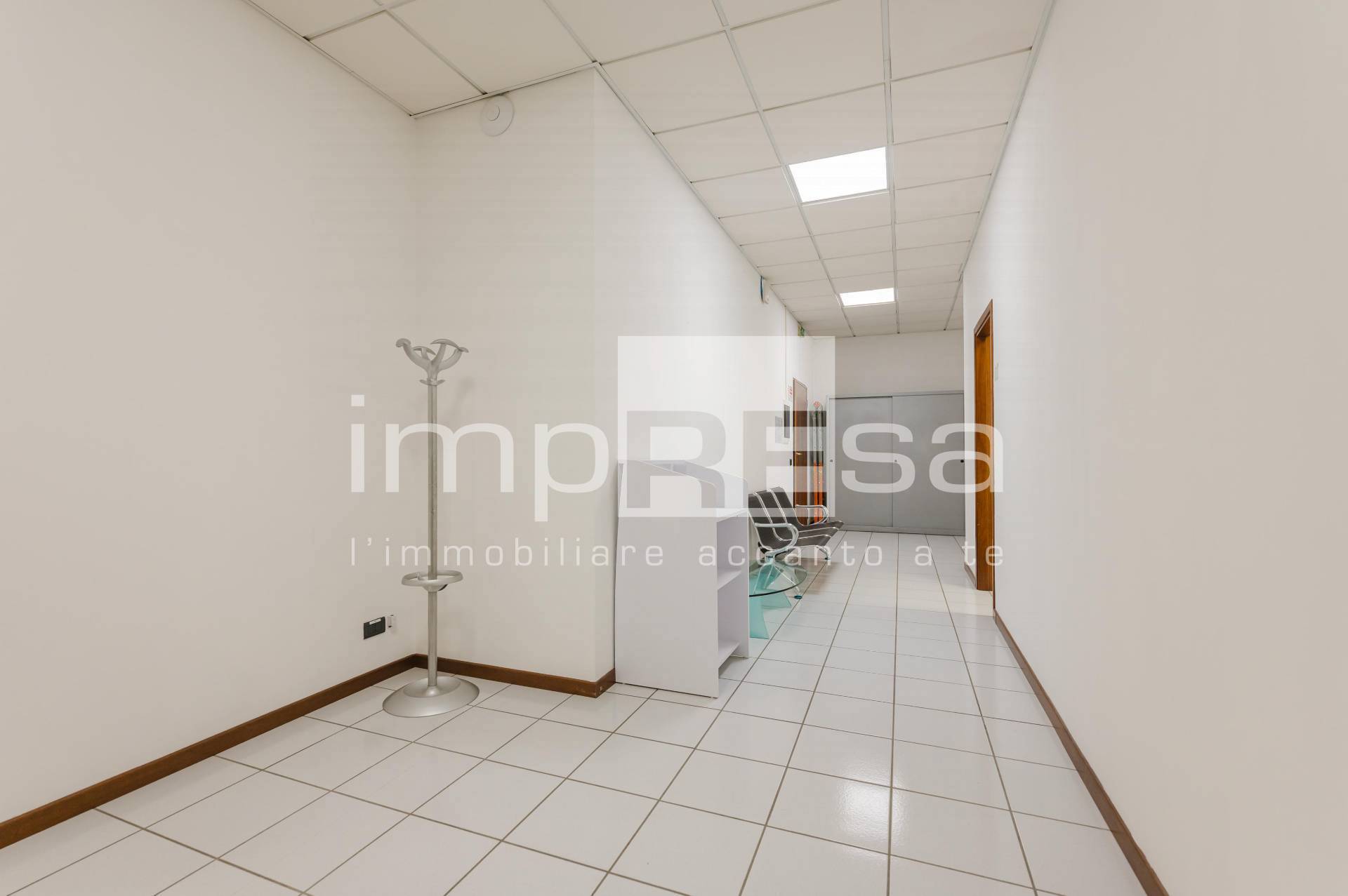 Studio/Ufficio in vendita a Quarto d'Altino