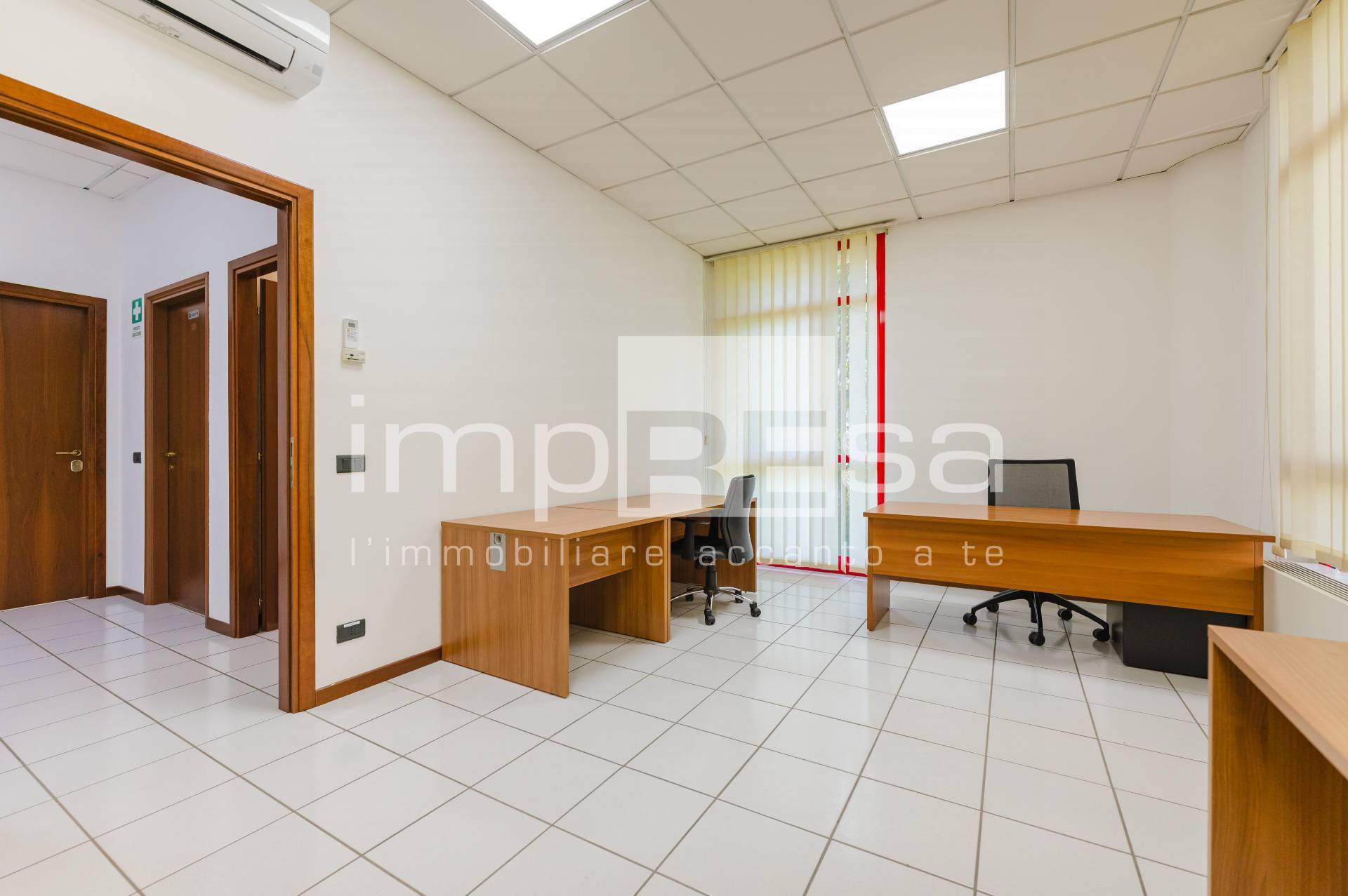 Studio/Ufficio in vendita a Quarto d'Altino