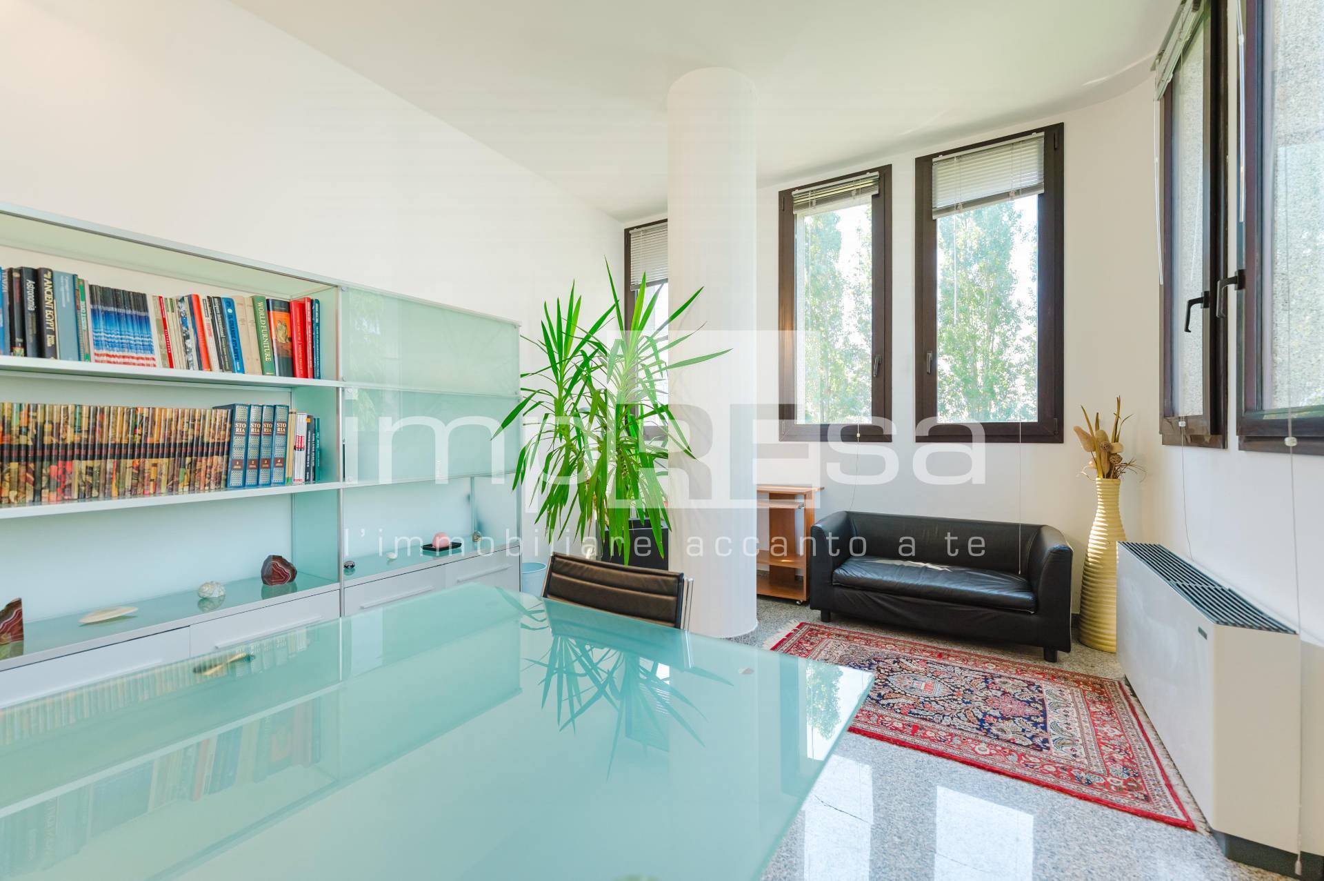 Studio/Ufficio in vendita a Quarto d'Altino