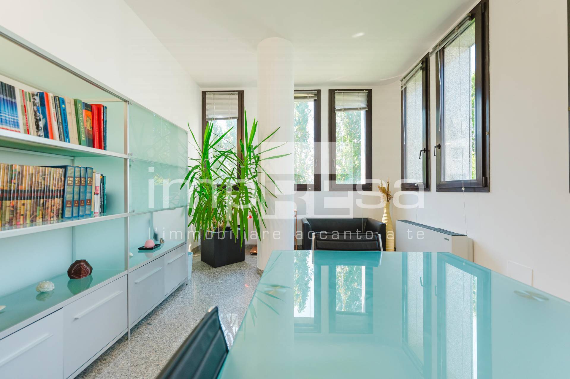 Studio/Ufficio in vendita a Quarto d'Altino
