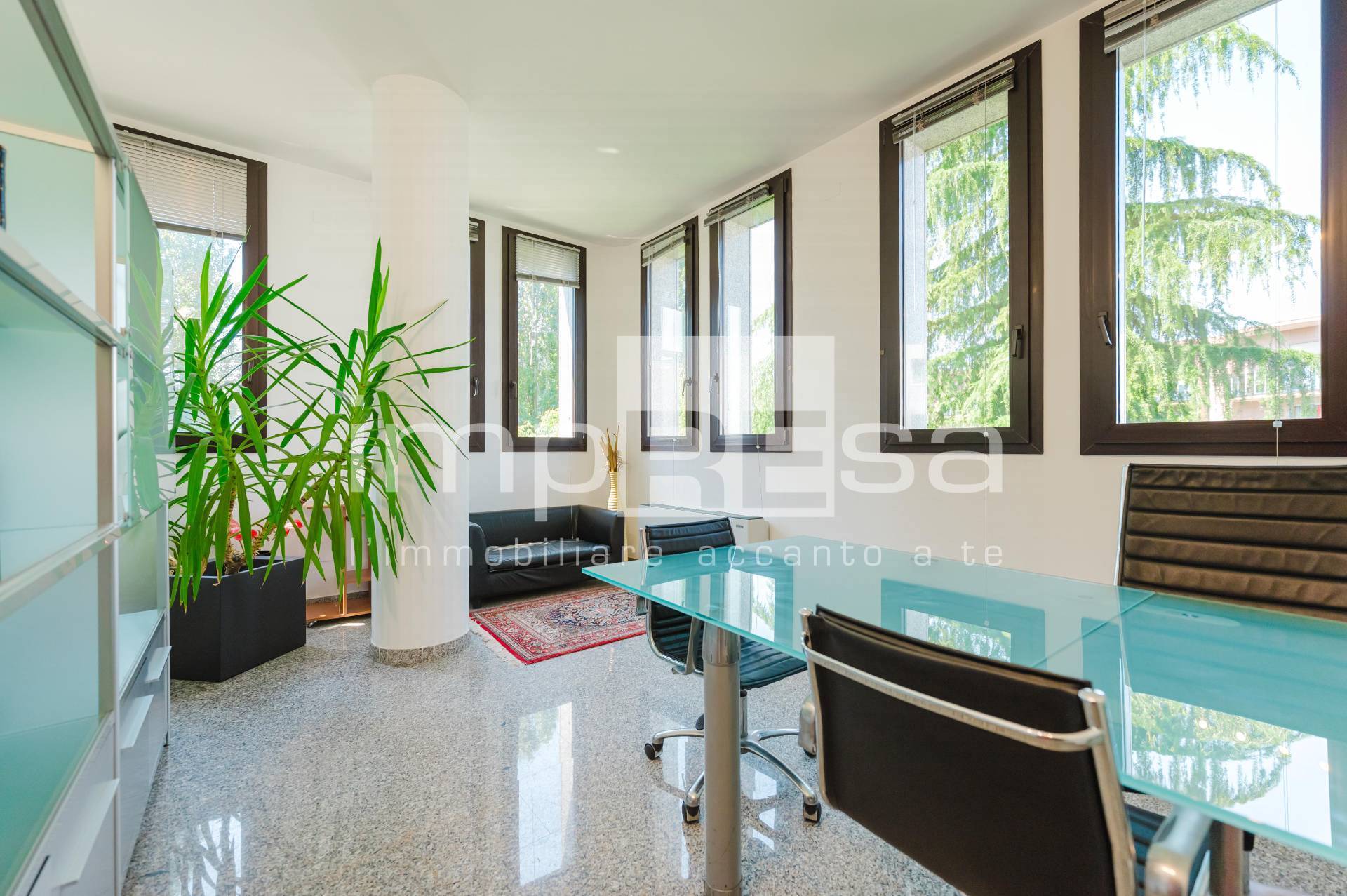 Studio/Ufficio in vendita a Quarto d'Altino