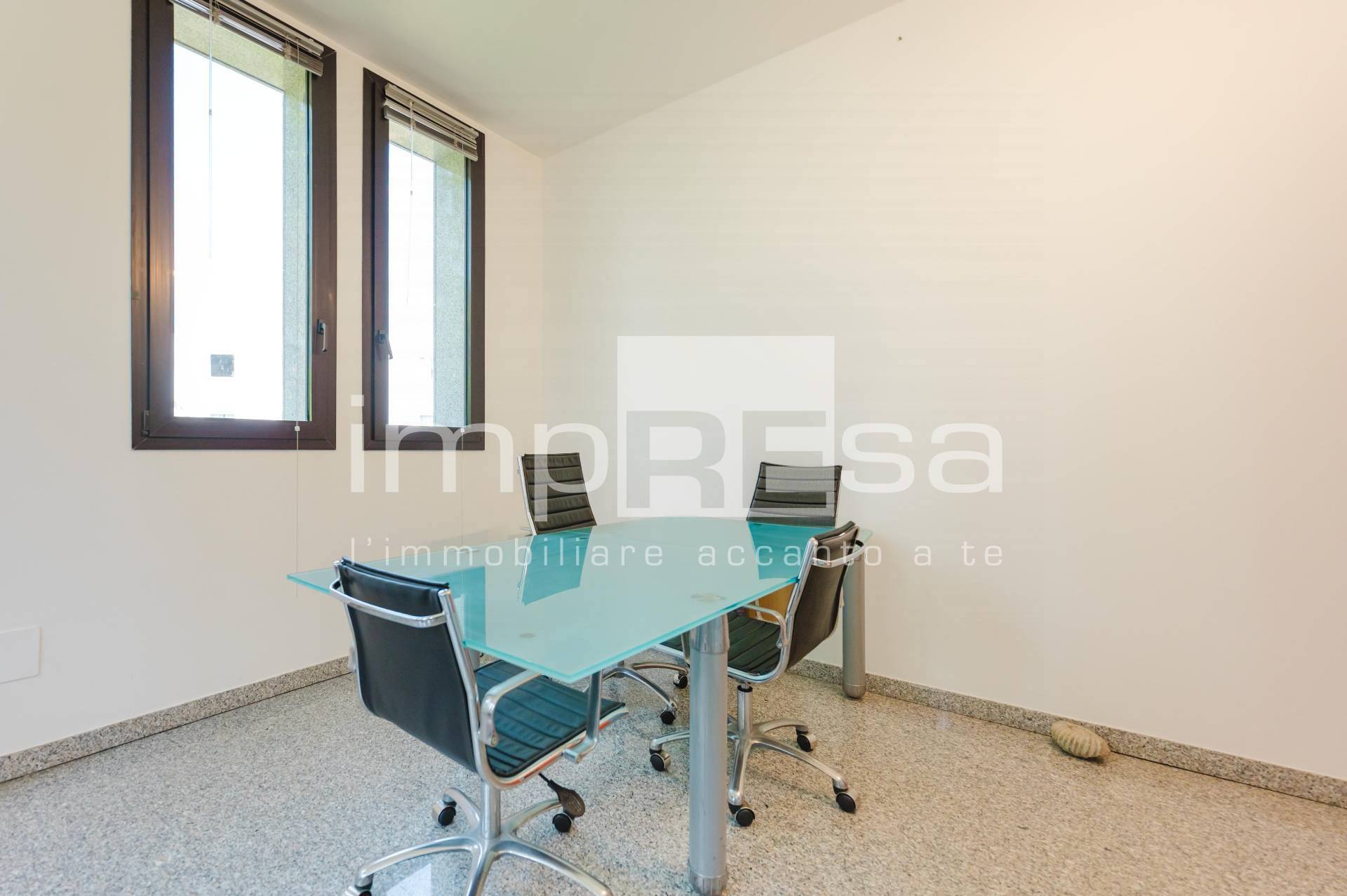 Studio/Ufficio in vendita a Quarto d'Altino