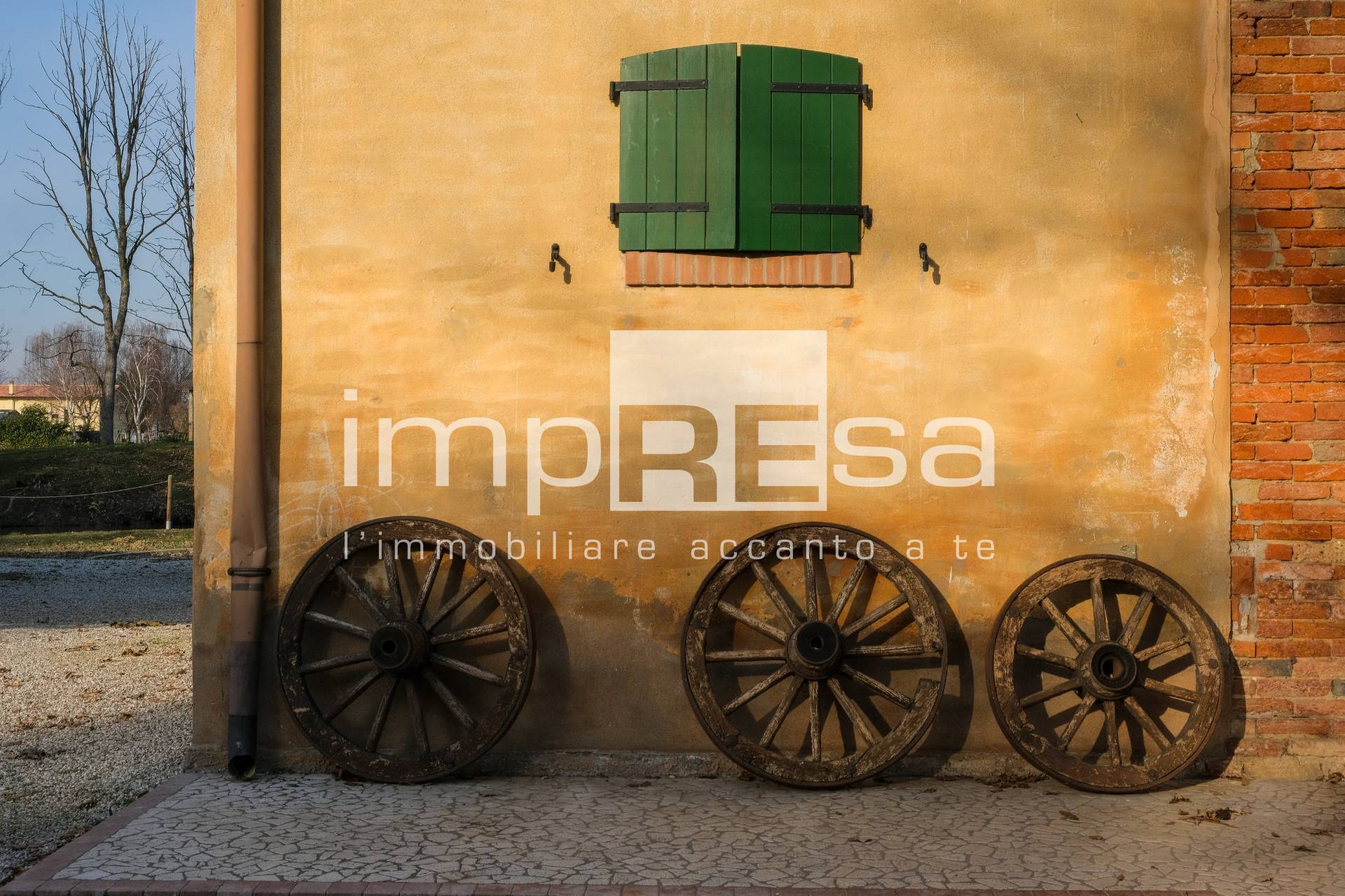 Rustico/Casale in vendita a Marcon