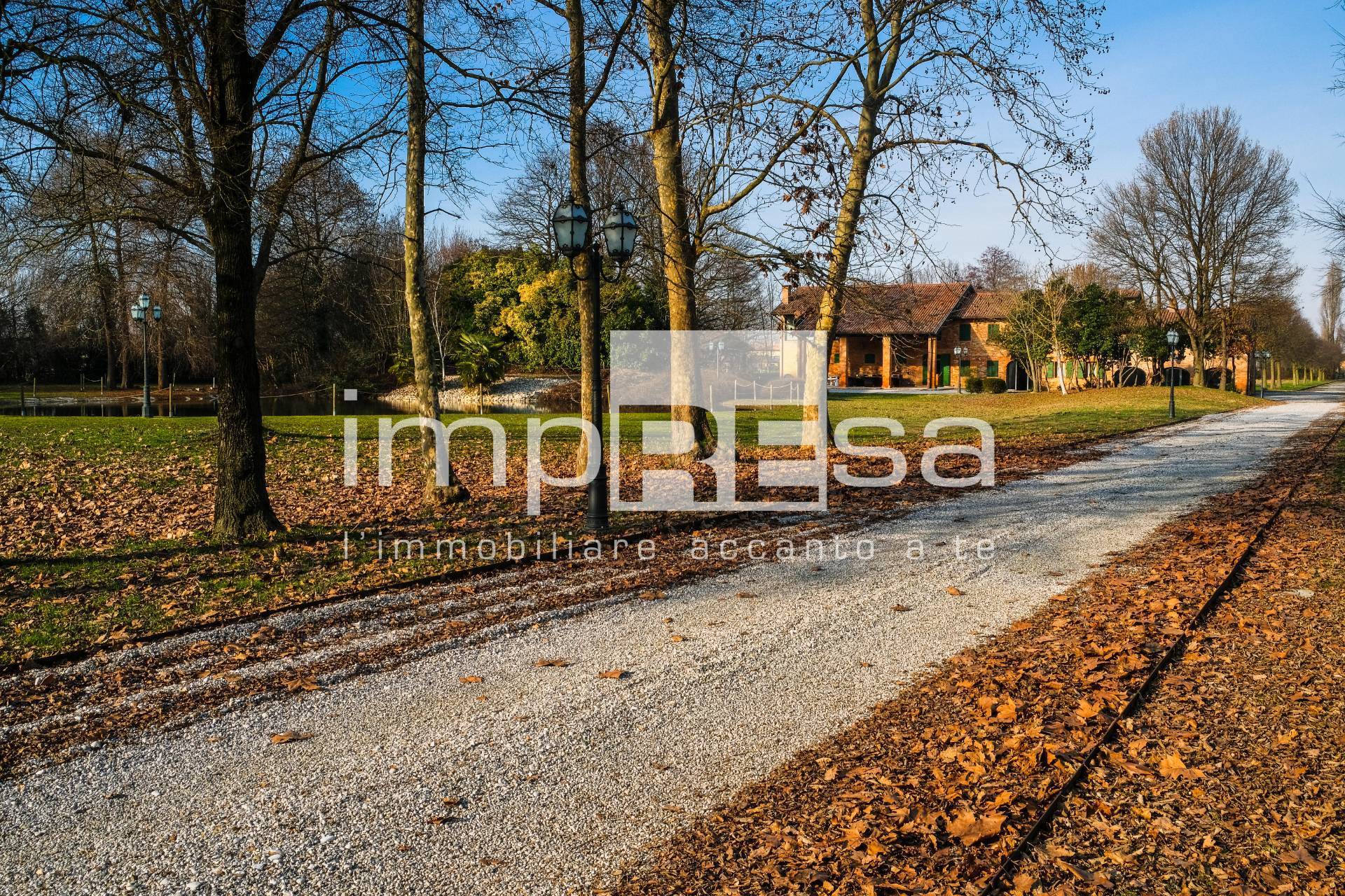 Rustico/Casale in vendita a Marcon