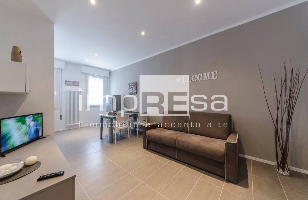 Appartamento in vendita a Venezia, Mestre