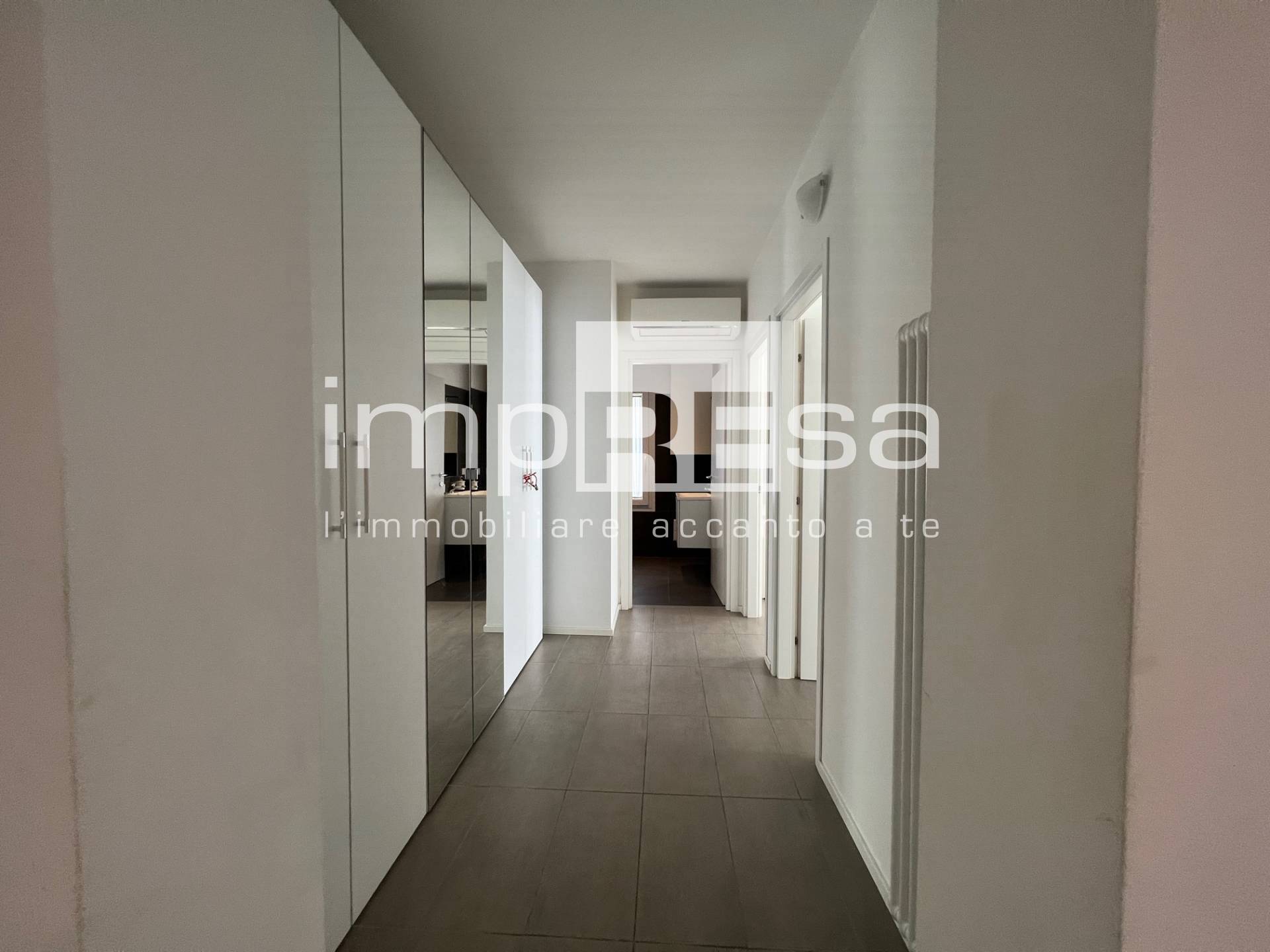 Appartamento in vendita a Venezia, Mestre