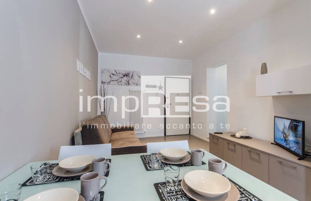 Appartamento in vendita a Venezia, Mestre