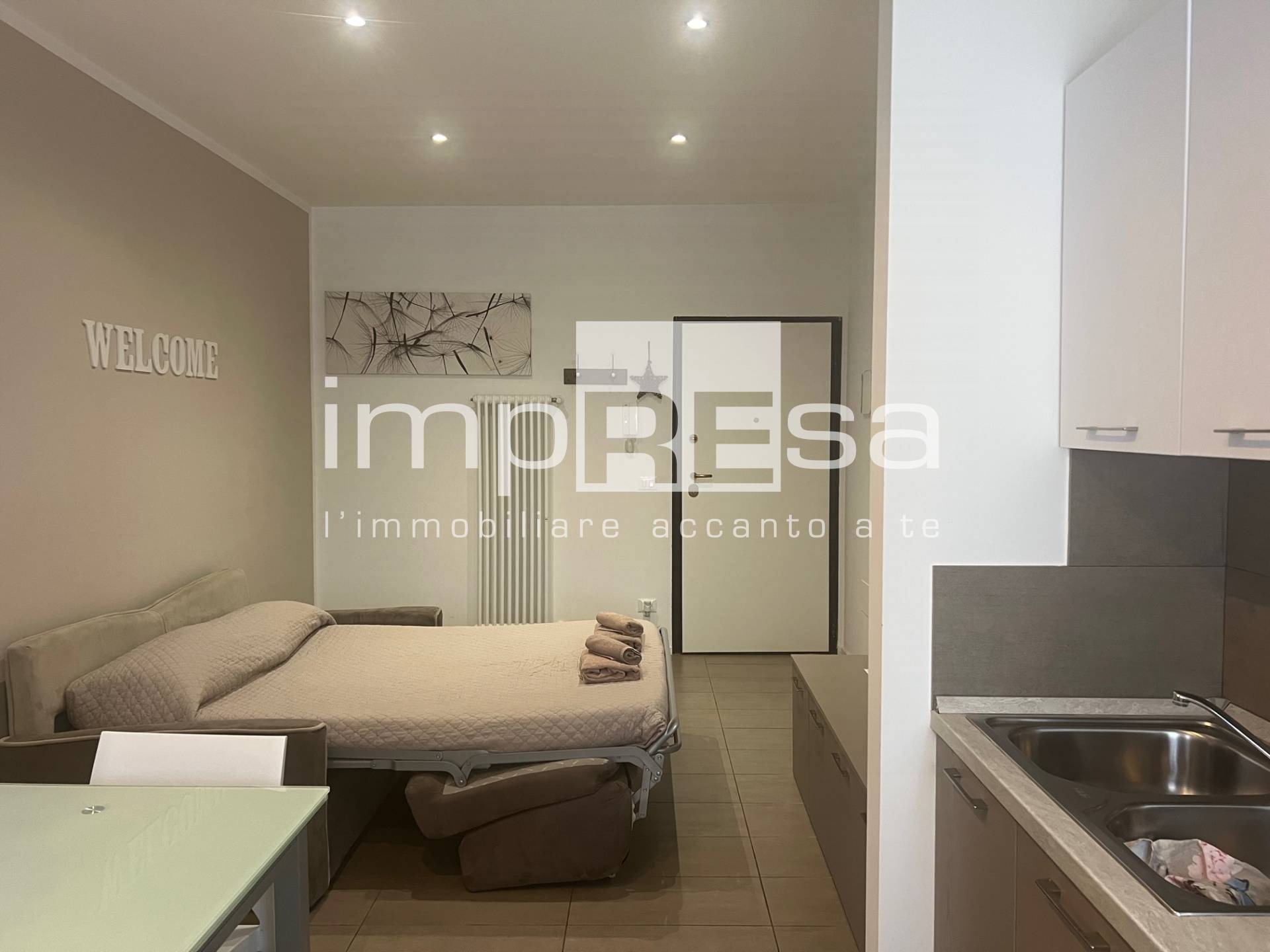 Appartamento in vendita a Venezia, Mestre