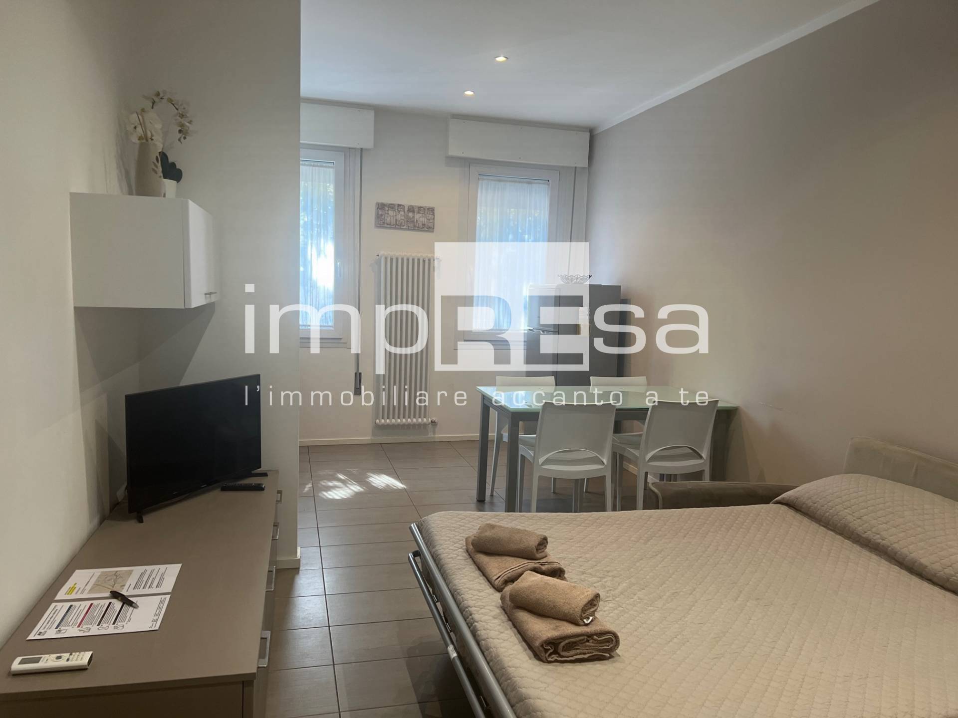 Appartamento in vendita a Venezia, Mestre