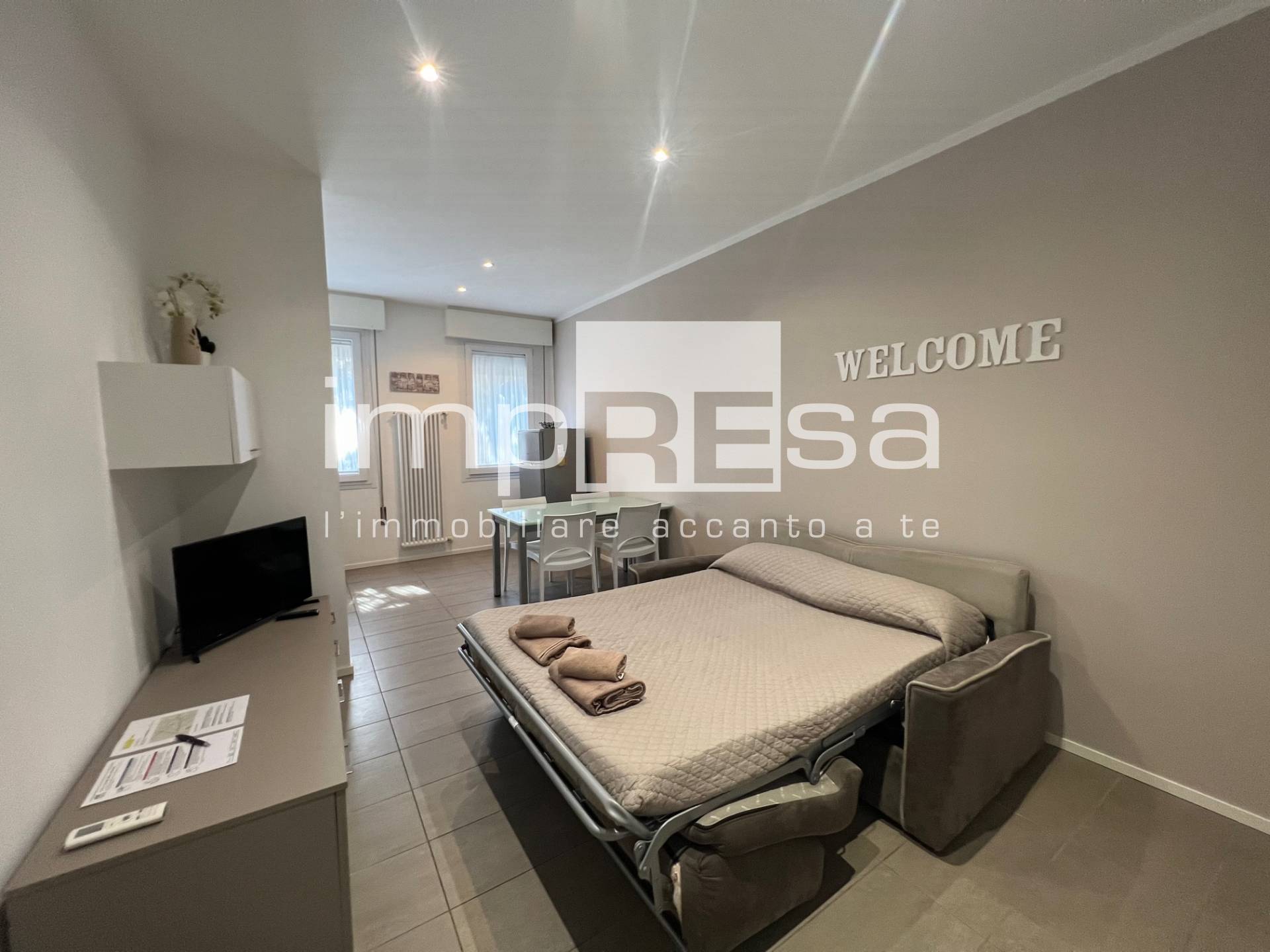 Appartamento in vendita a Venezia, Mestre