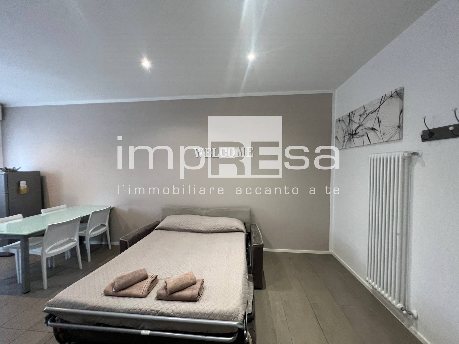 Appartamento in vendita a Venezia, Mestre