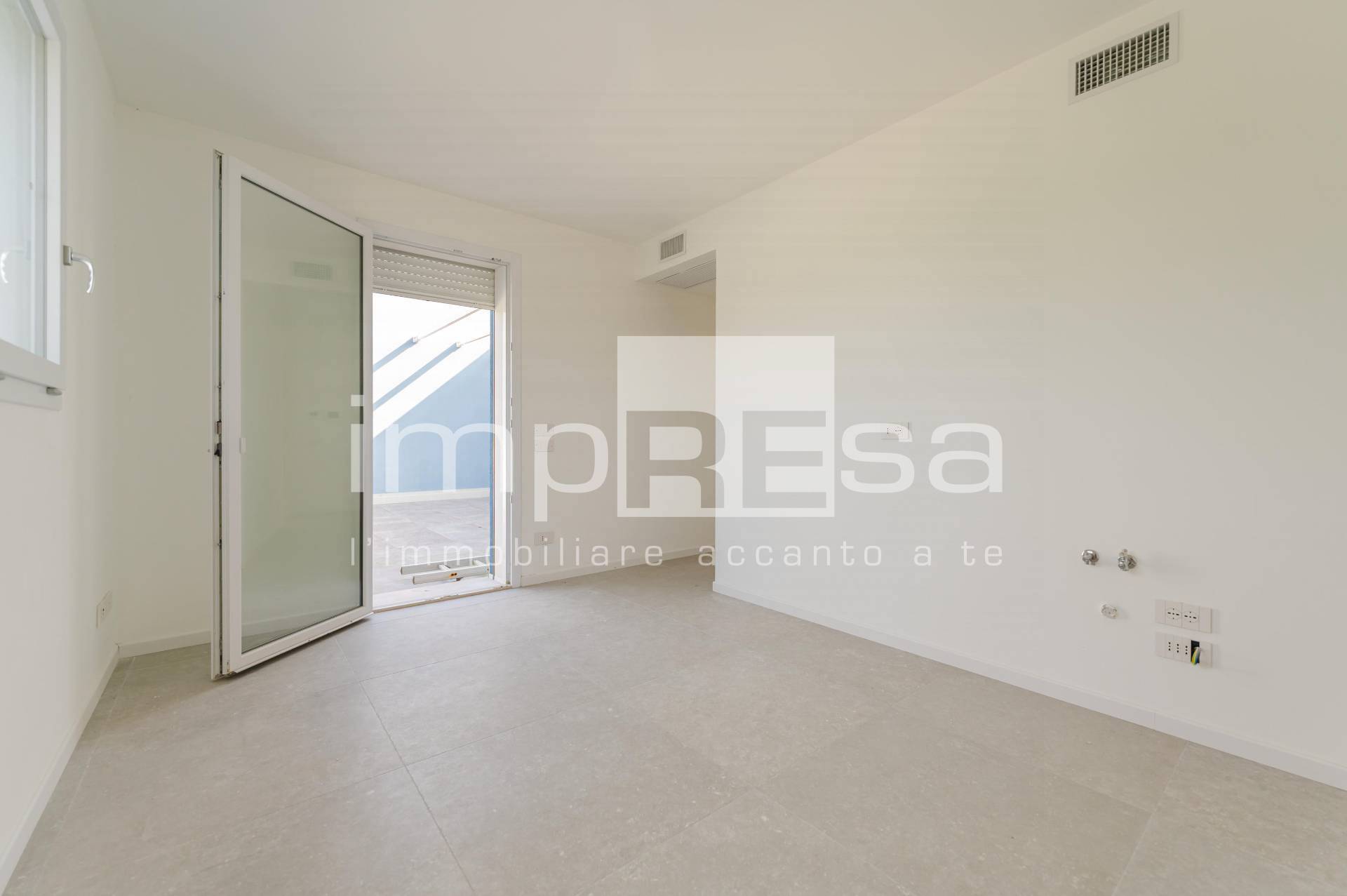 Appartamento in vendita a Salzano