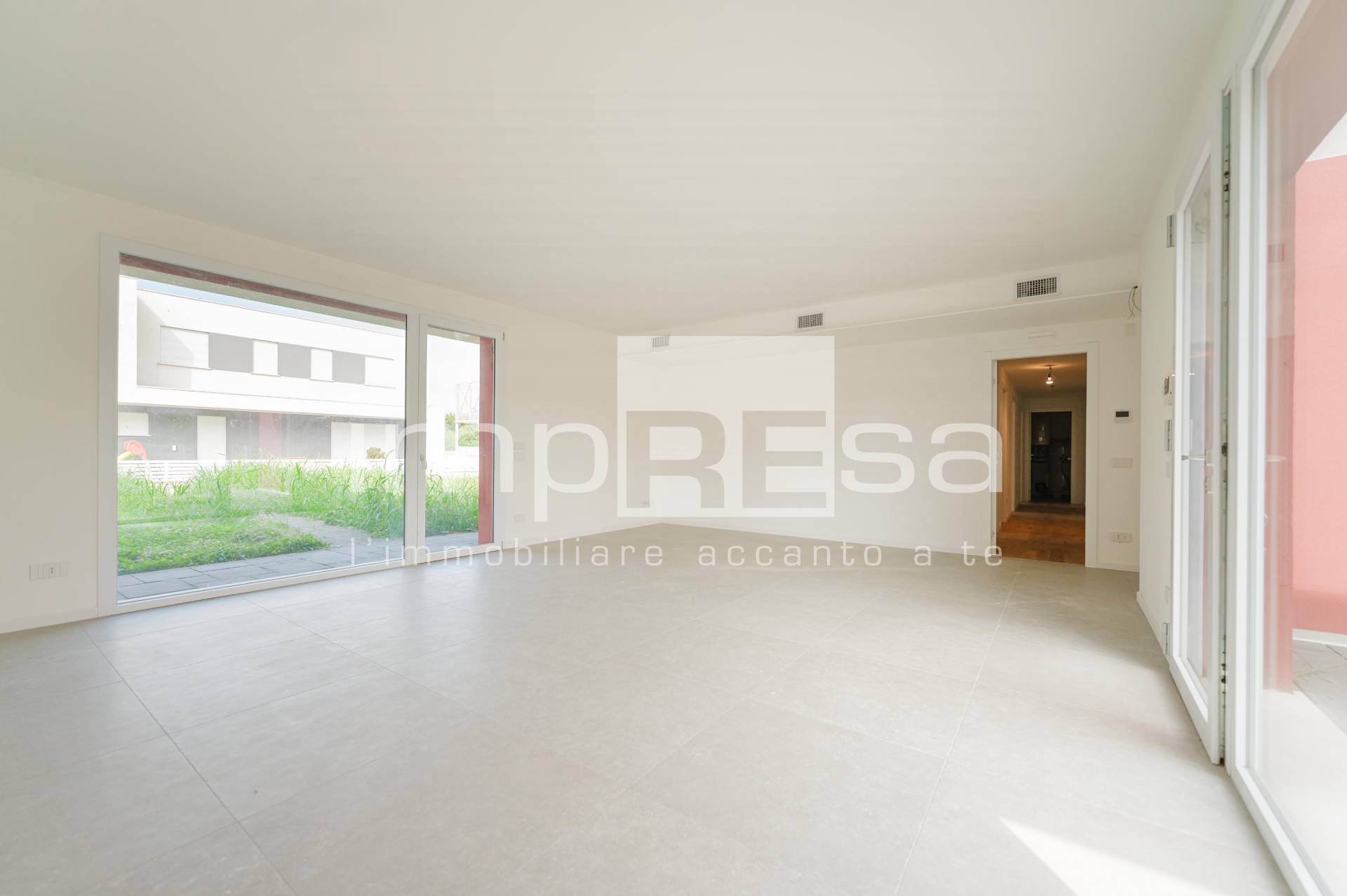 Appartamento in vendita a Salzano