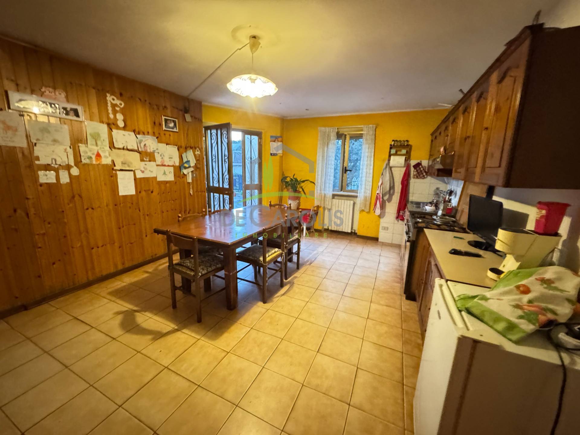 Casa singola in vendita a Ascoli Piceno