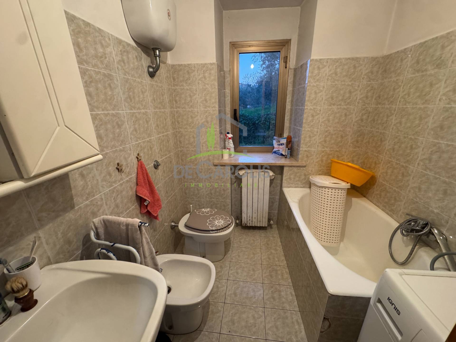 Casa singola in vendita a Ascoli Piceno